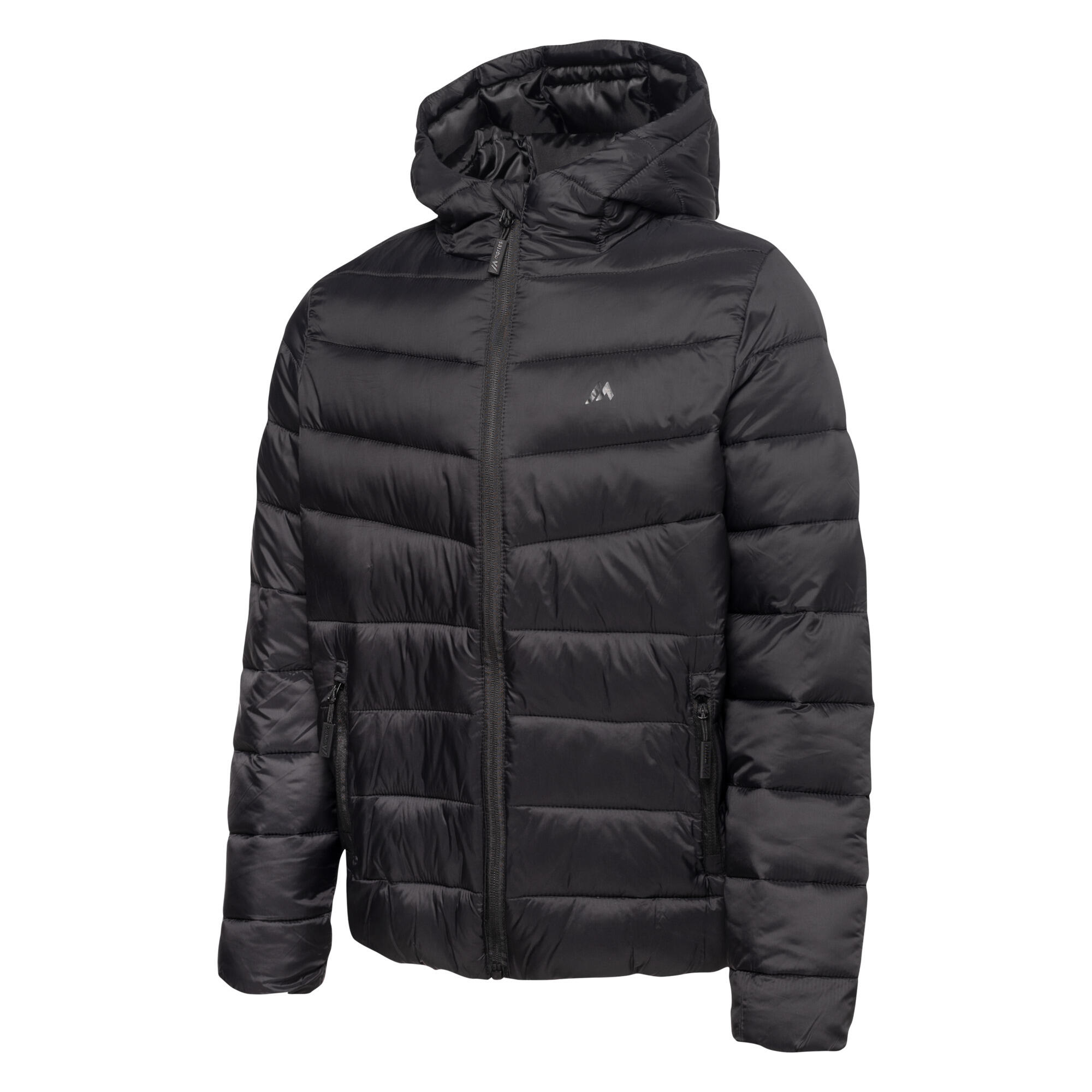 Doudoune à capuche enfant Martes Essentials Mirado 2/5