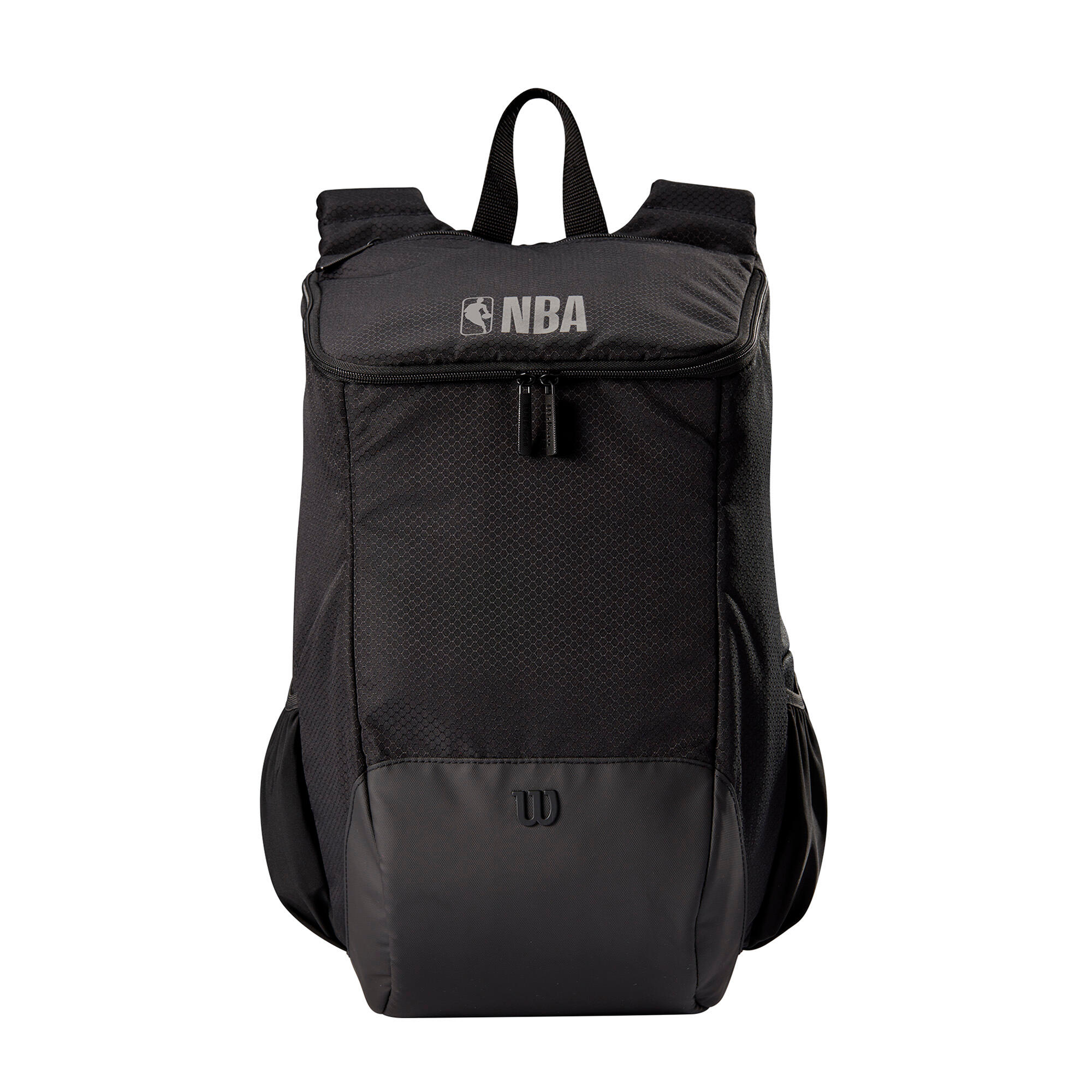 Mochila de basquetebol Wilson NBA Authentic 6/6