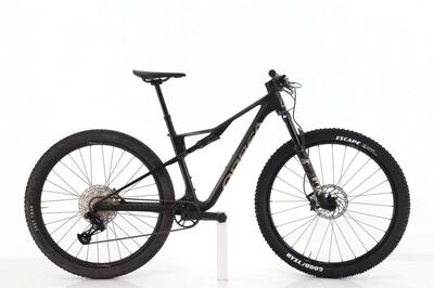 MTB ricondizionata · Oiz · Ottimo stato