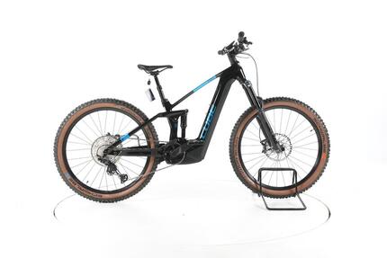 Refurbished - Cube Stereo Hybrid 140 HPC SLX Fully E-Bike - In gutem Zustand