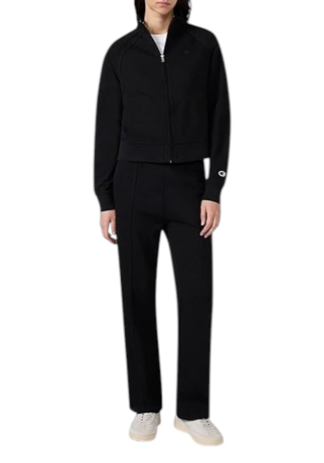 FULL ZIP SUIT COL KK001 3/5