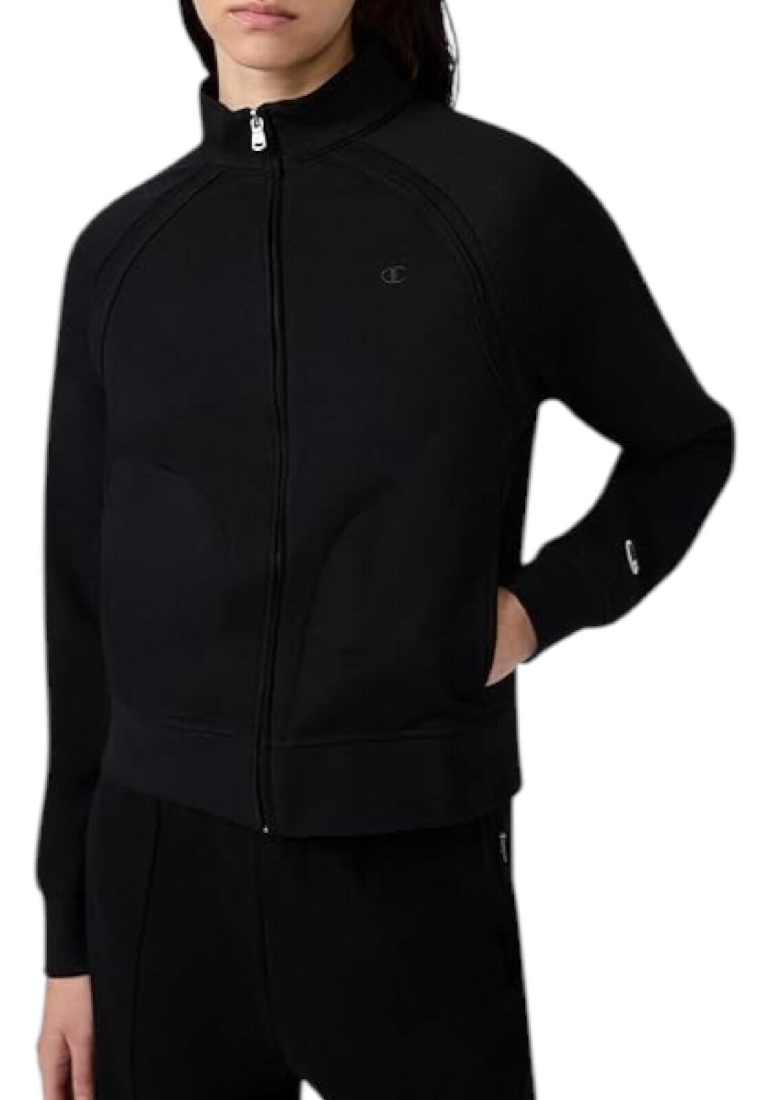 FULL ZIP SUIT COL KK001 2/5