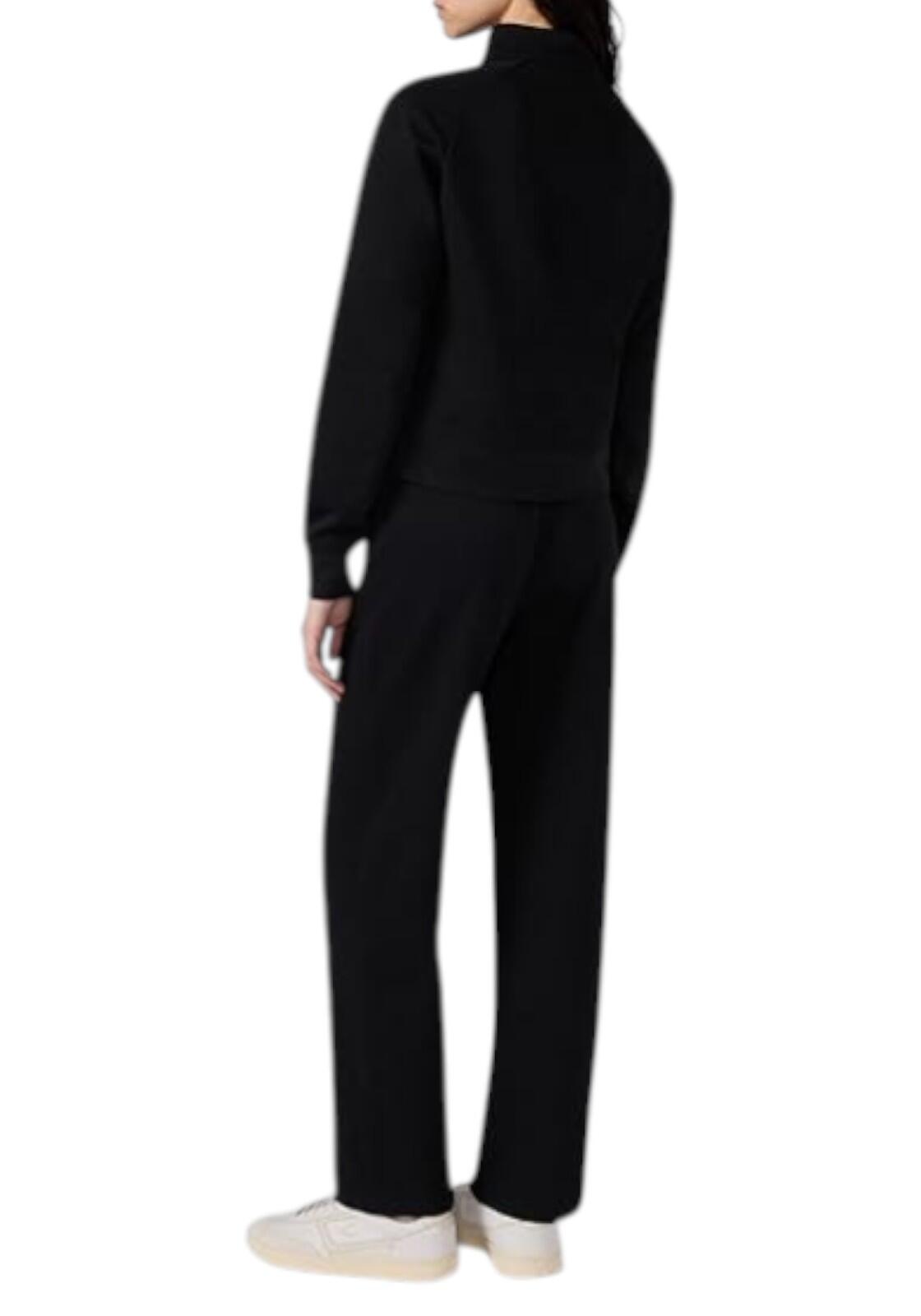 FULL ZIP SUIT COL KK001 4/5