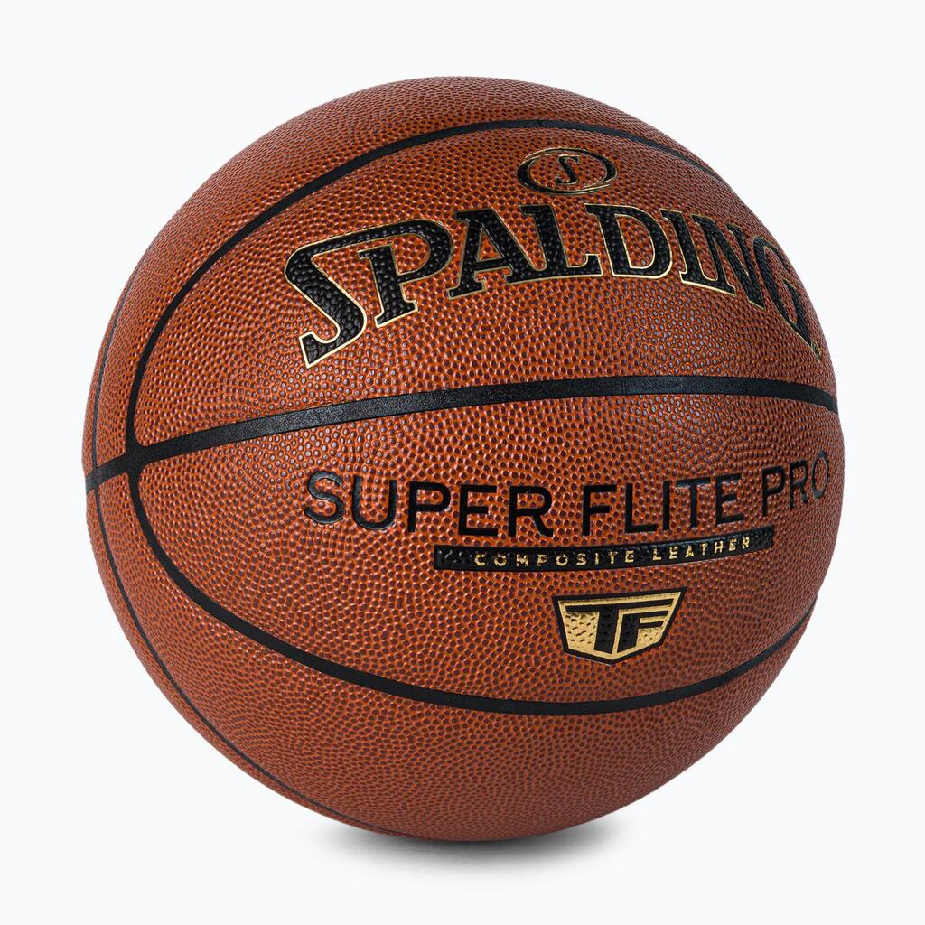 Basketball Spalding Super Flite Pro