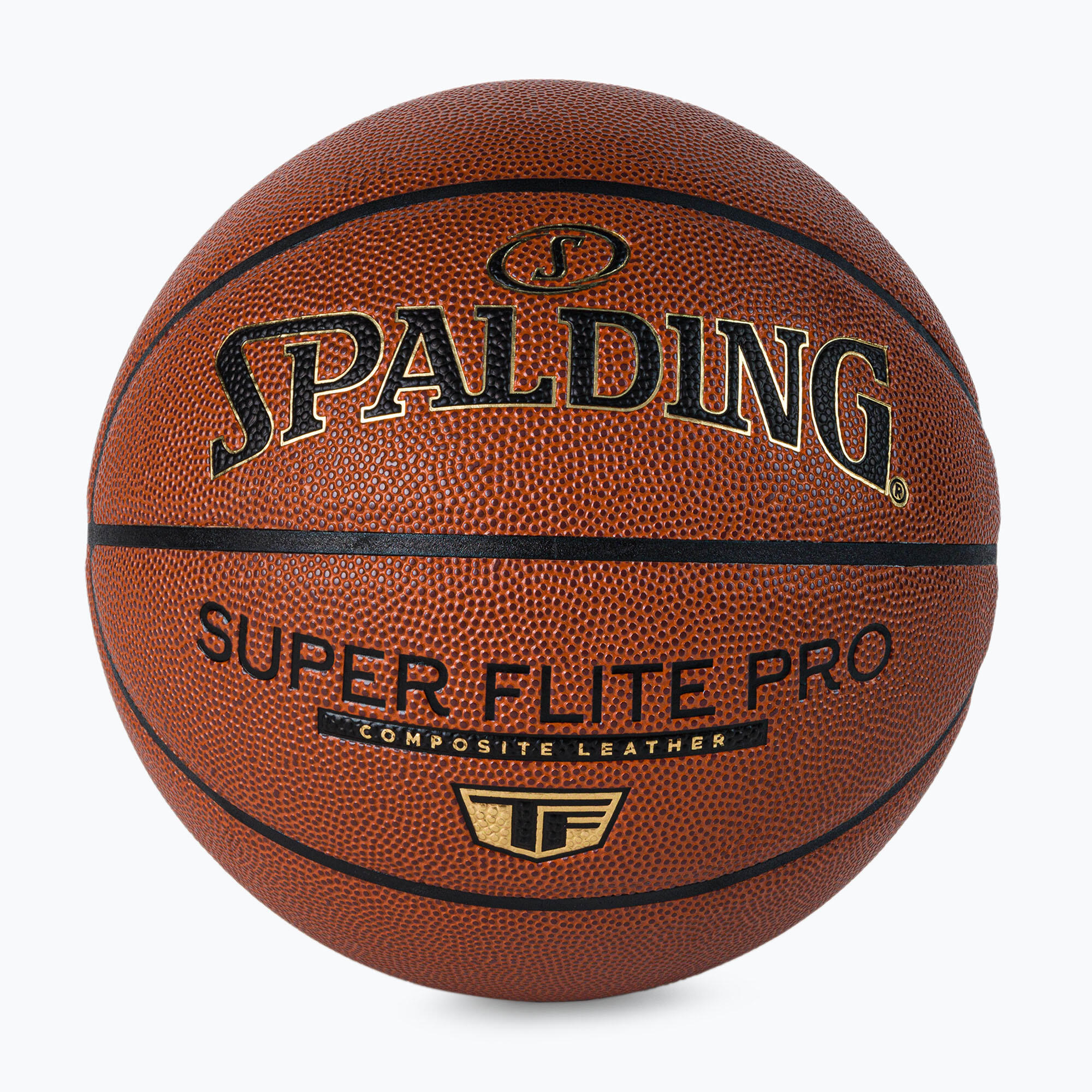 Piłka do koszykówki Spalding Super Flite Pro 2/4