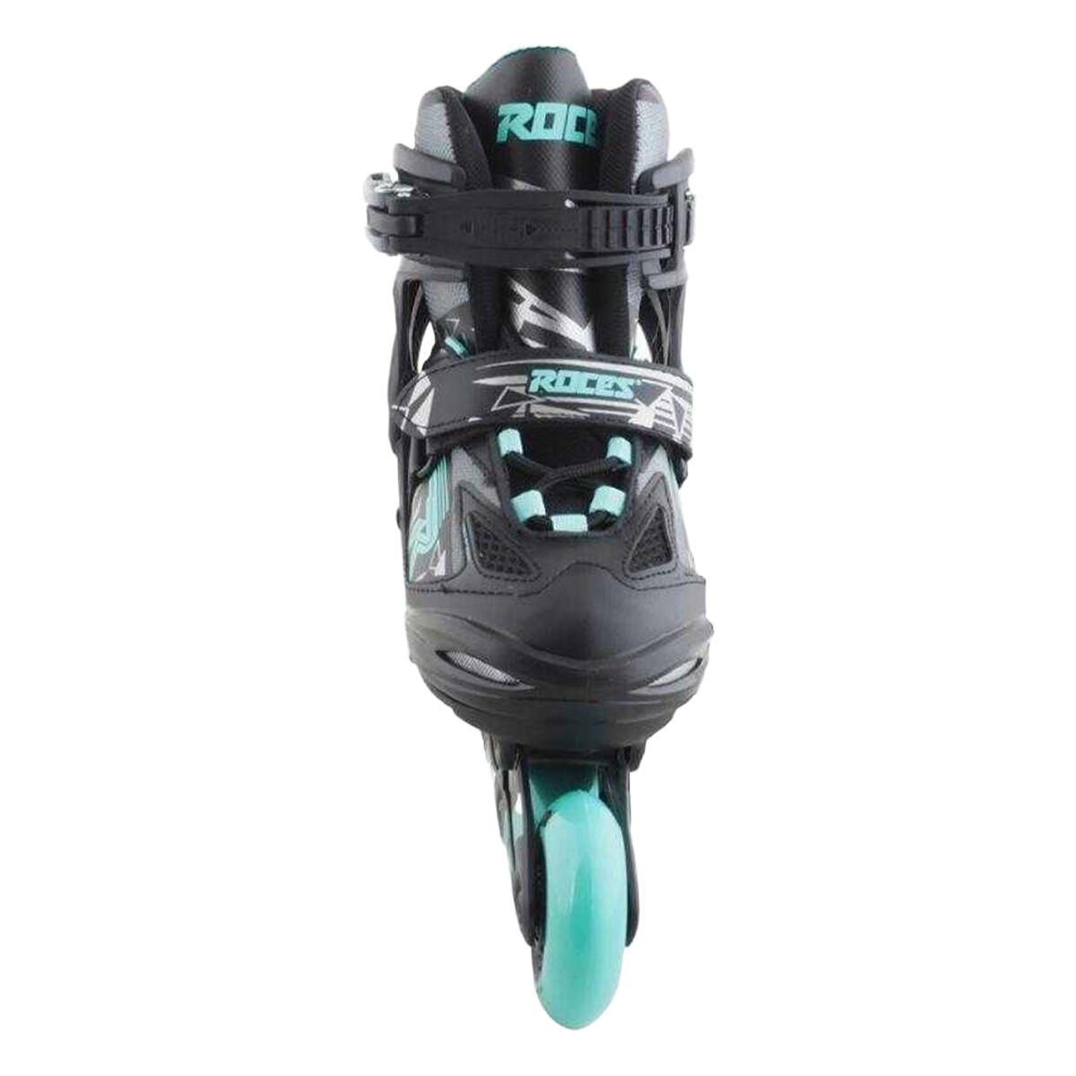 Dziewczęce Wrotki Moody Tif Inline 4/5