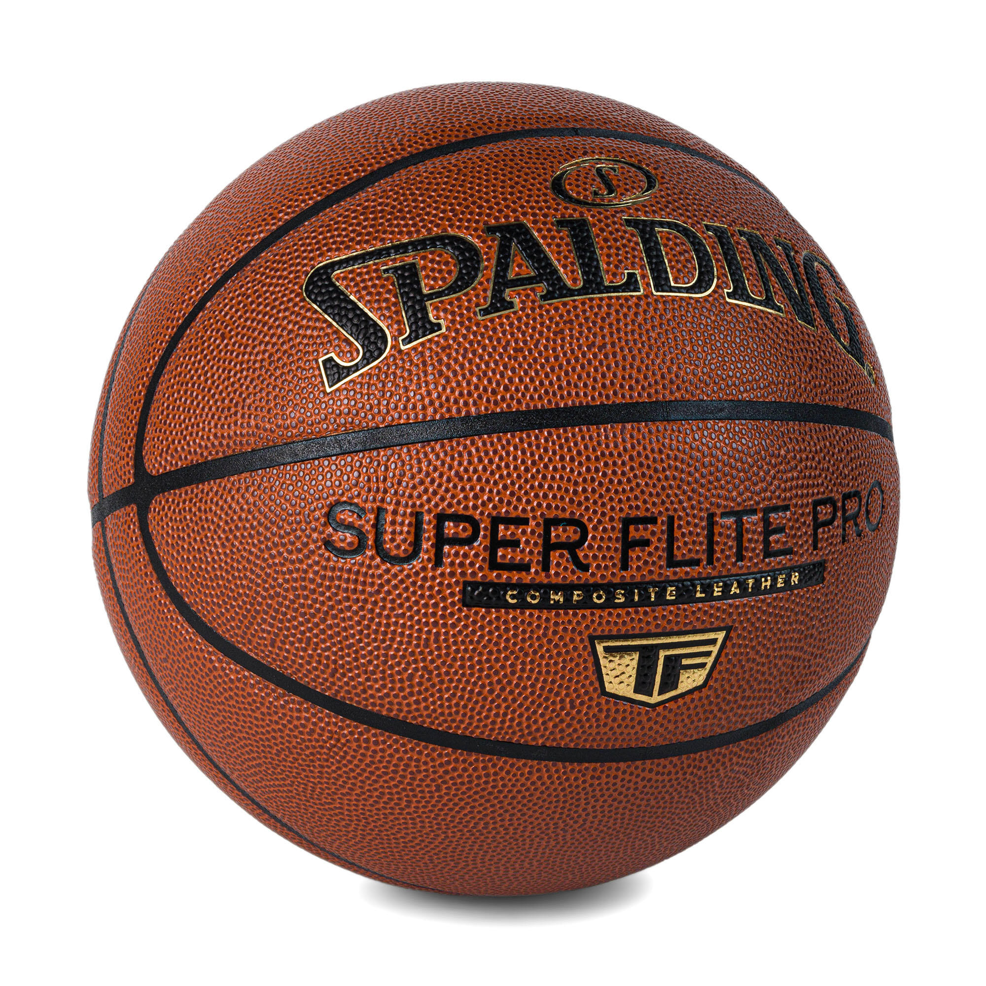 Piłka do koszykówki Spalding Super Flite Pro 4/4