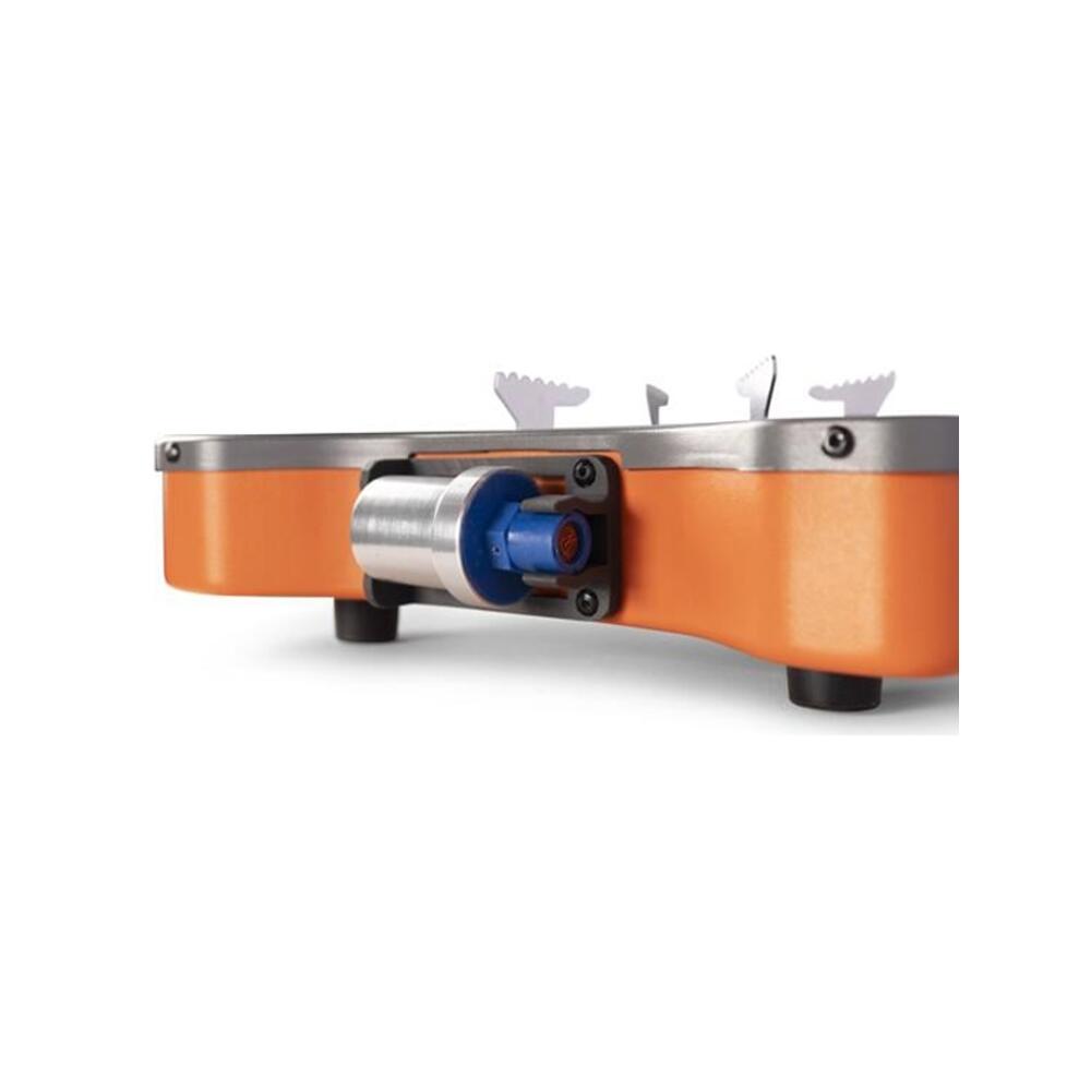 Fogão Vango Inferno Cooker Monobloco - Burnt Orange 3/6