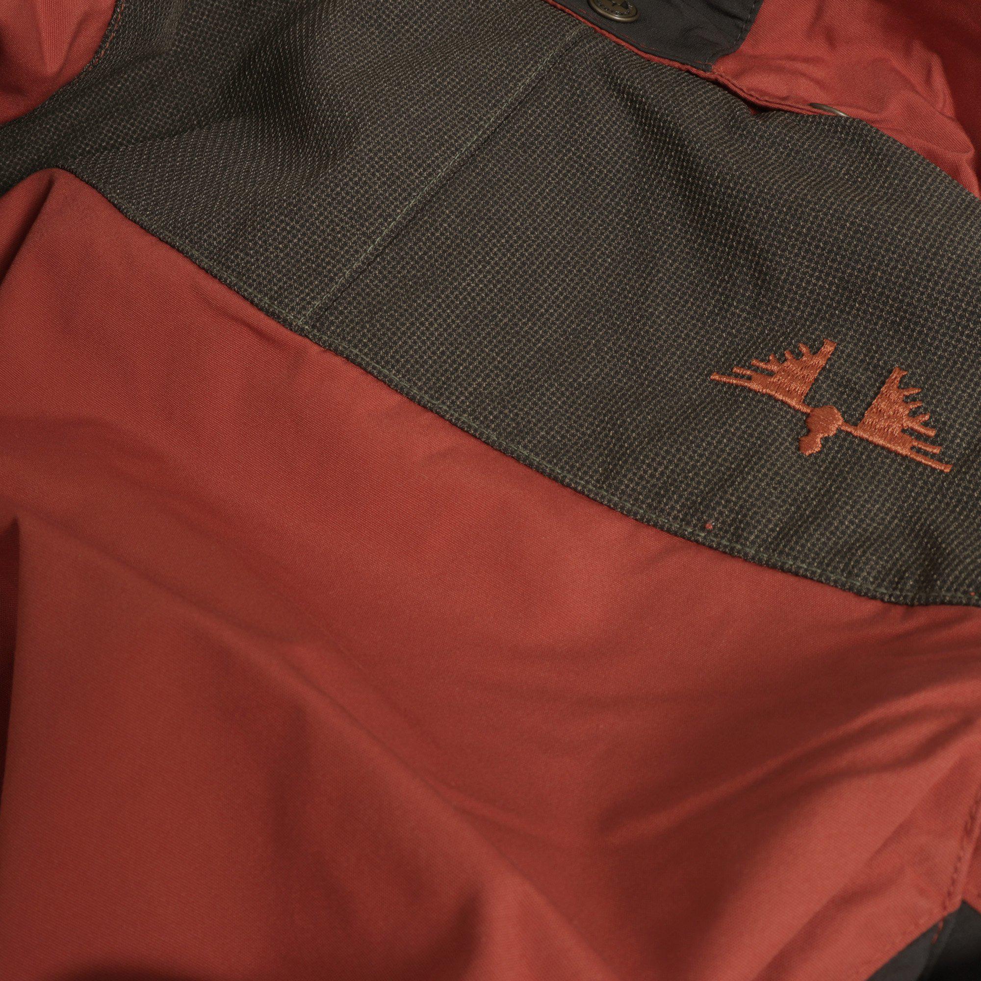 Veste femme Swedteam Lynx Antibite 3/3