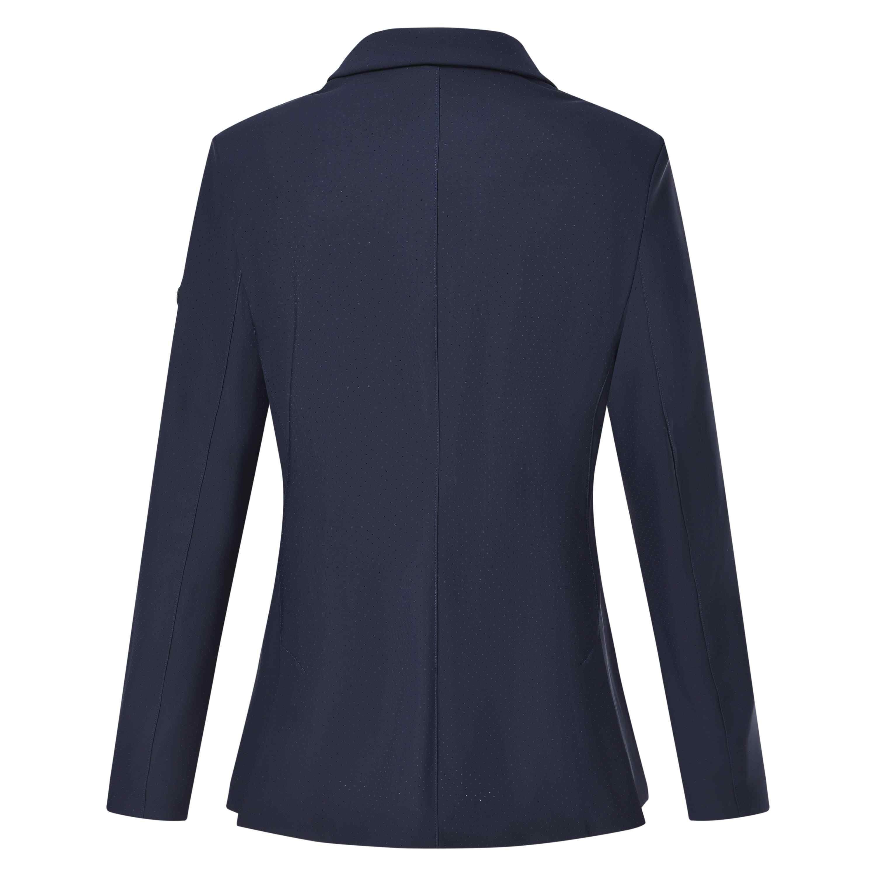 Wettkampfjacke Euro-Star Lucio Perforated 2/2