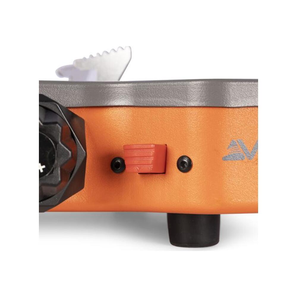 Fogão Vango Inferno Cooker Monobloco - Burnt Orange 5/6