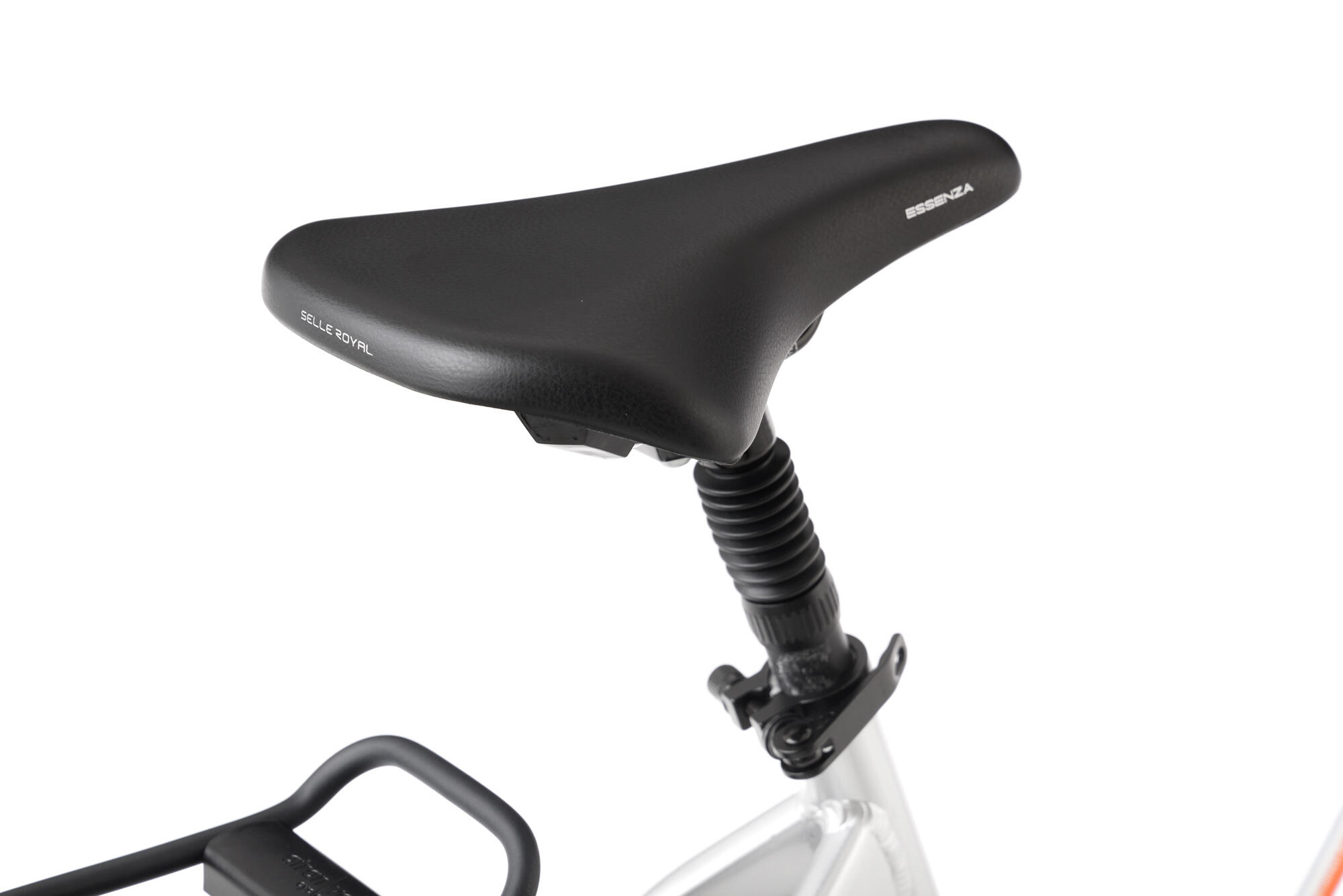 Rower trekkingowy ROMET GAZELA 6 CS 3/7