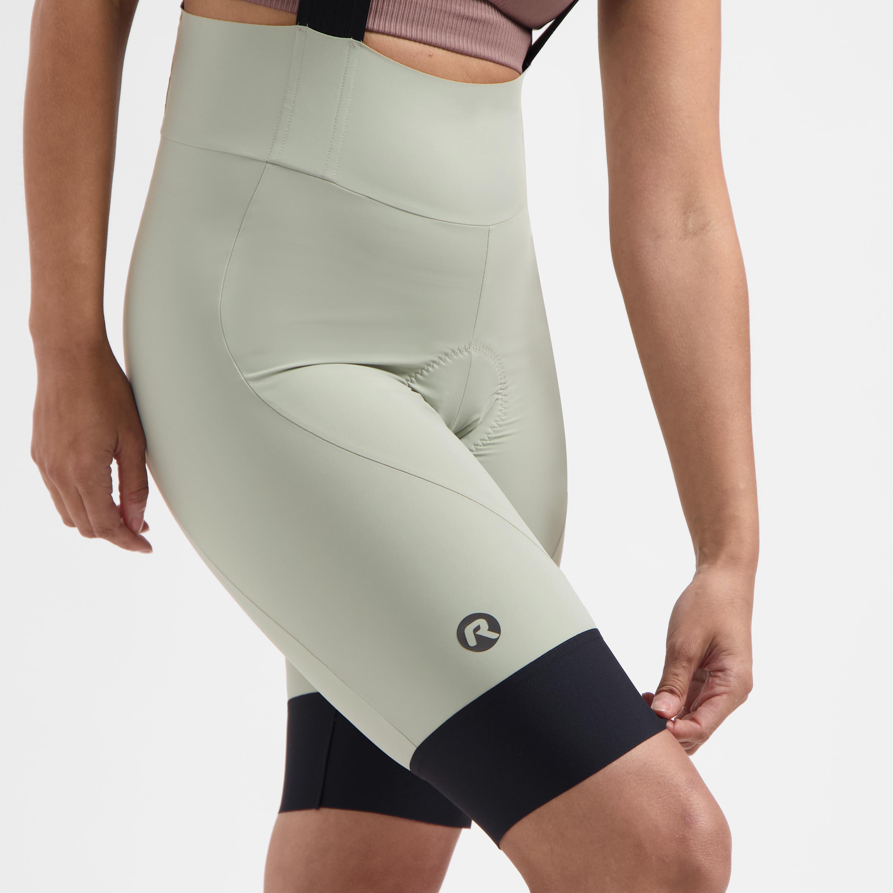 Cuissard Velo Avec Bretelles Femme Signature 7/7