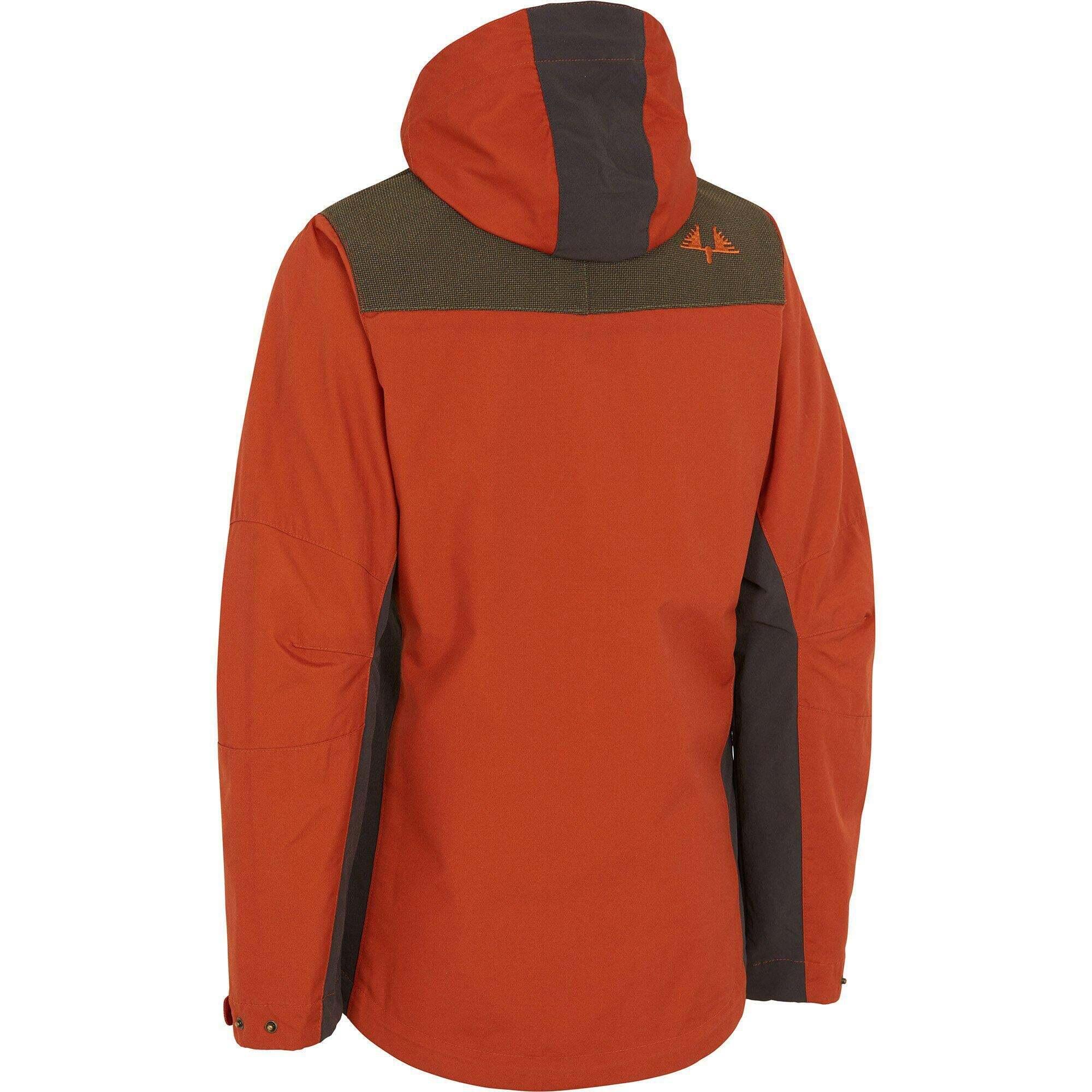 Veste femme Swedteam Lynx Antibite 2/3