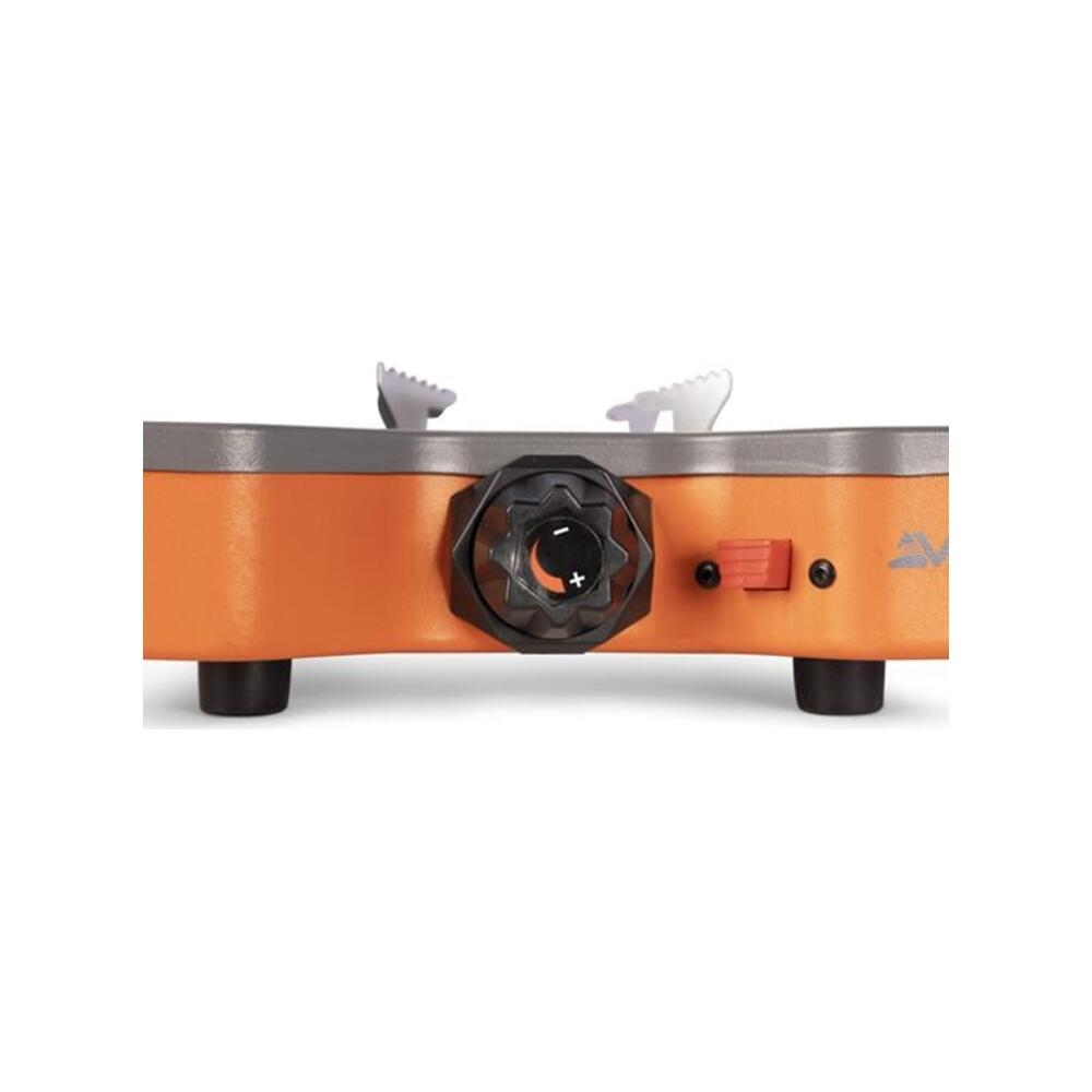 Fogão Vango Inferno Cooker Monobloco - Burnt Orange 4/6