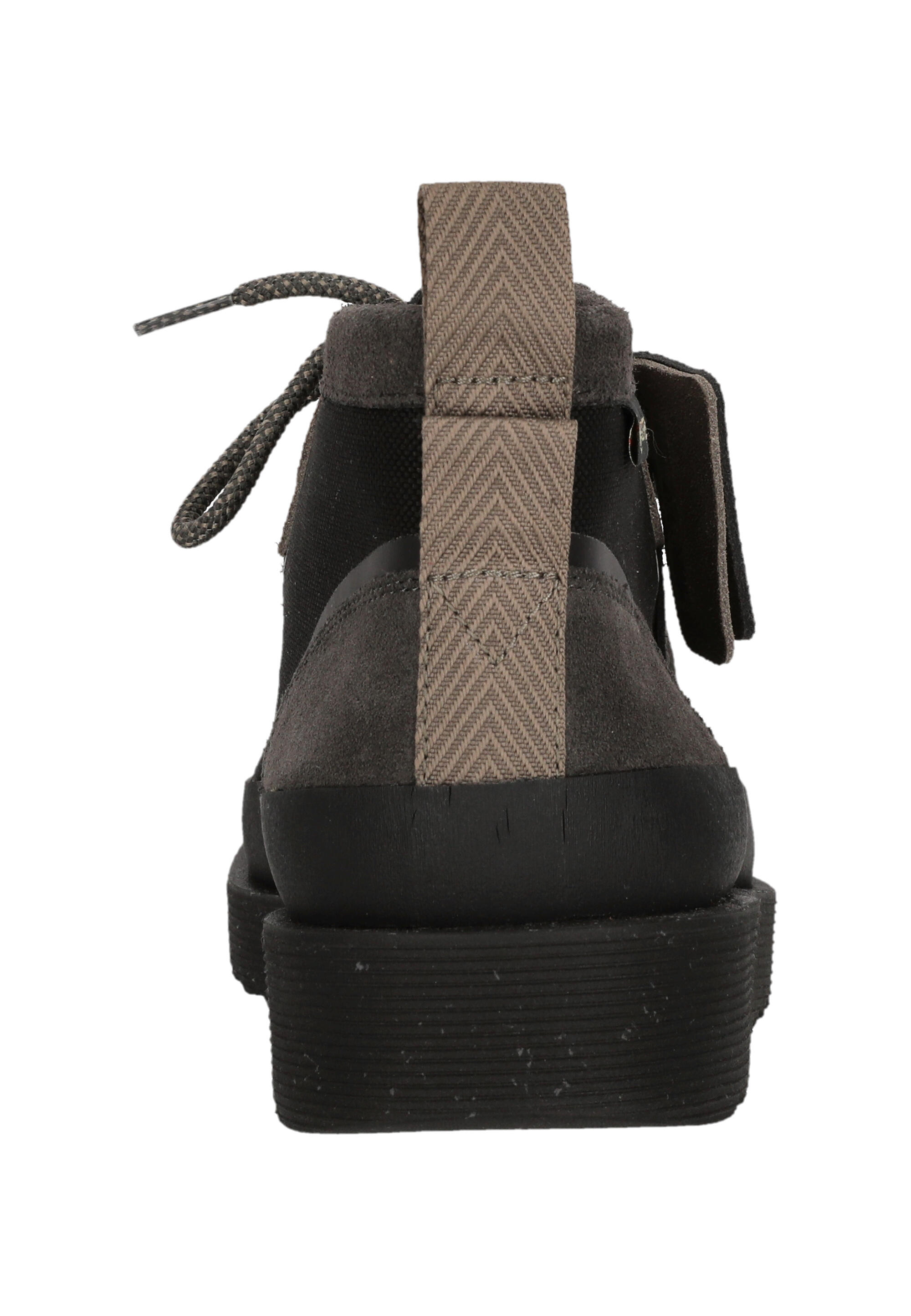 Schnürstiefelette Wallabee FTR Gore-Tex 5/5