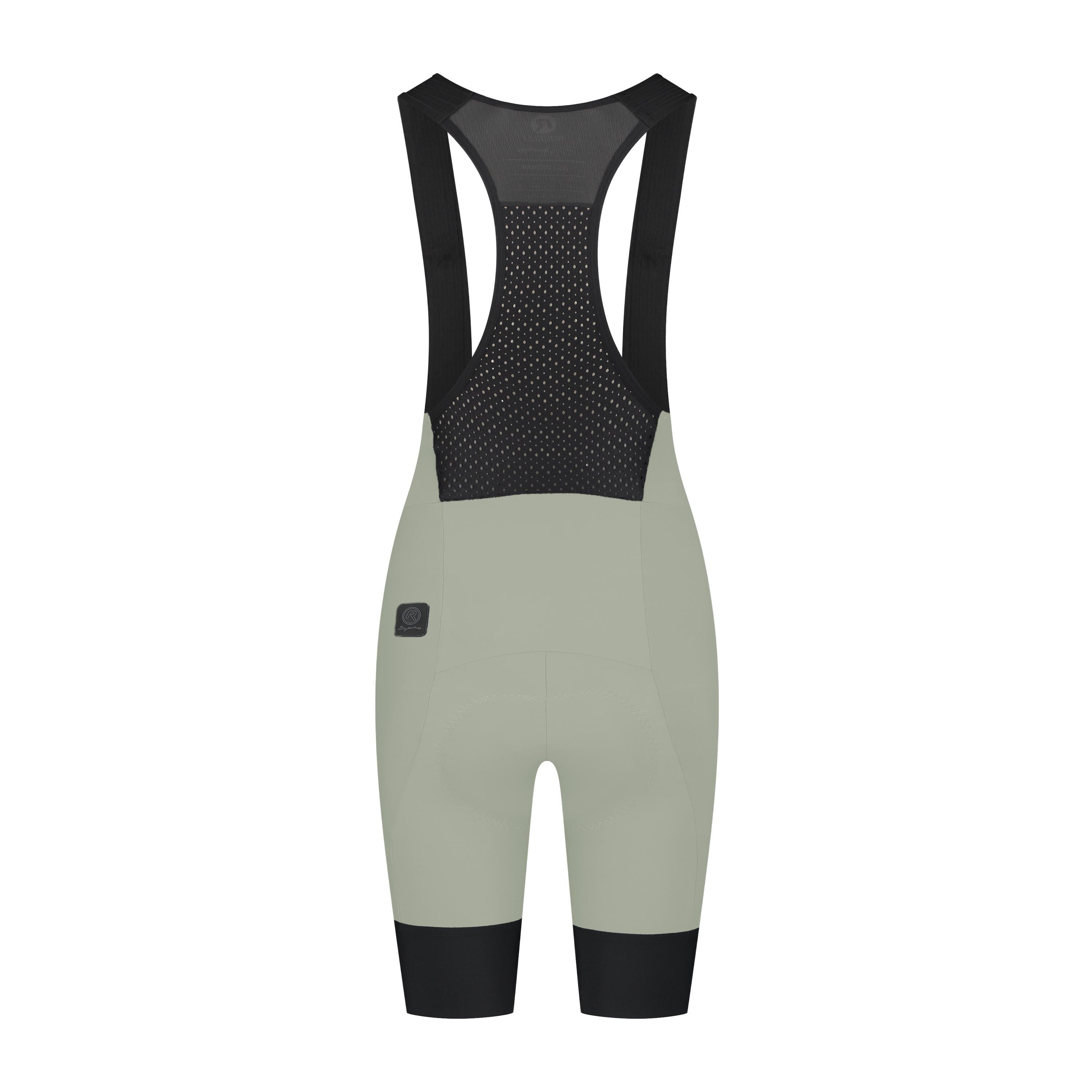Cuissard Velo Avec Bretelles Femme Signature 4/7