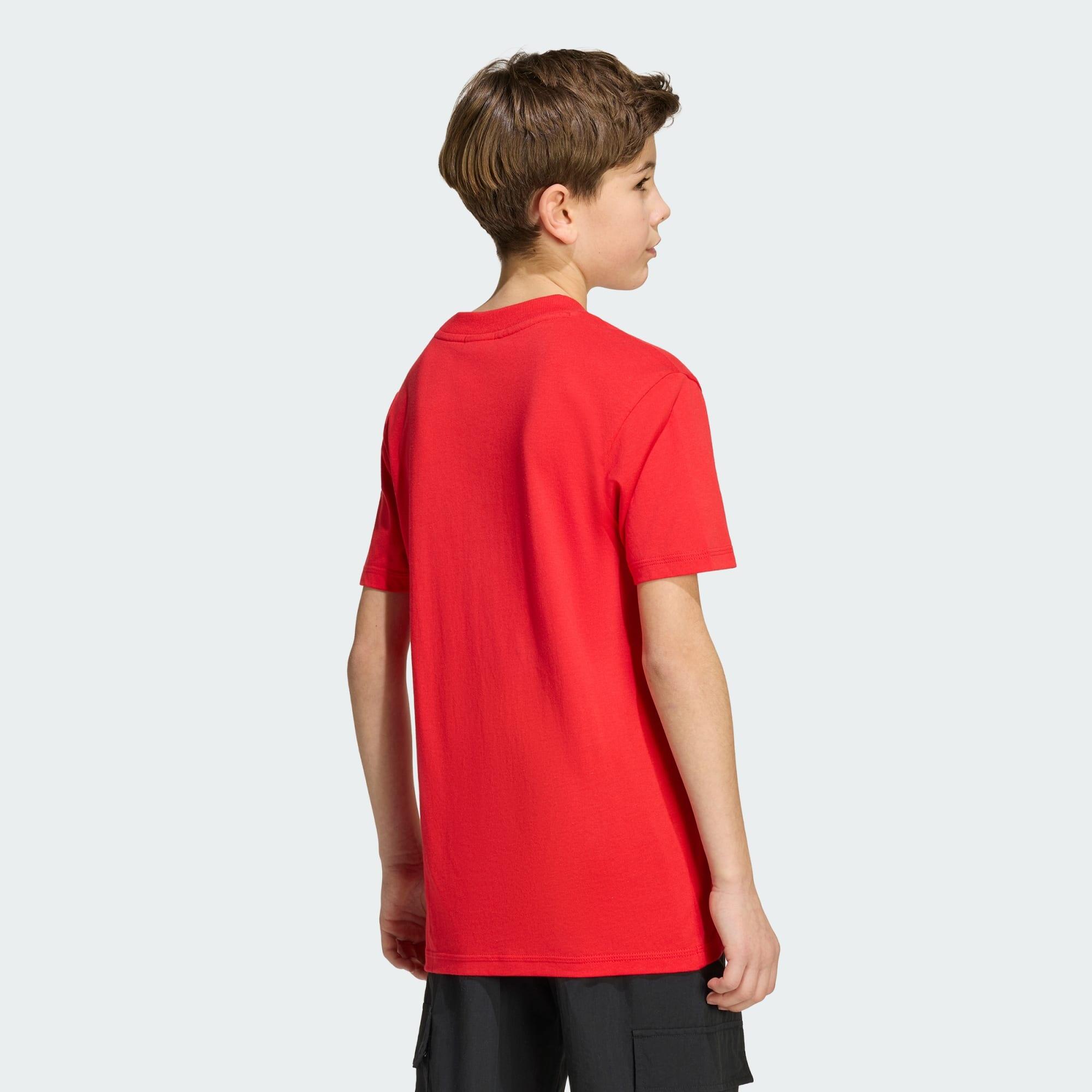 T-shirt Coppa del Mondo FIFA 26™ Spagna Kids 3/5