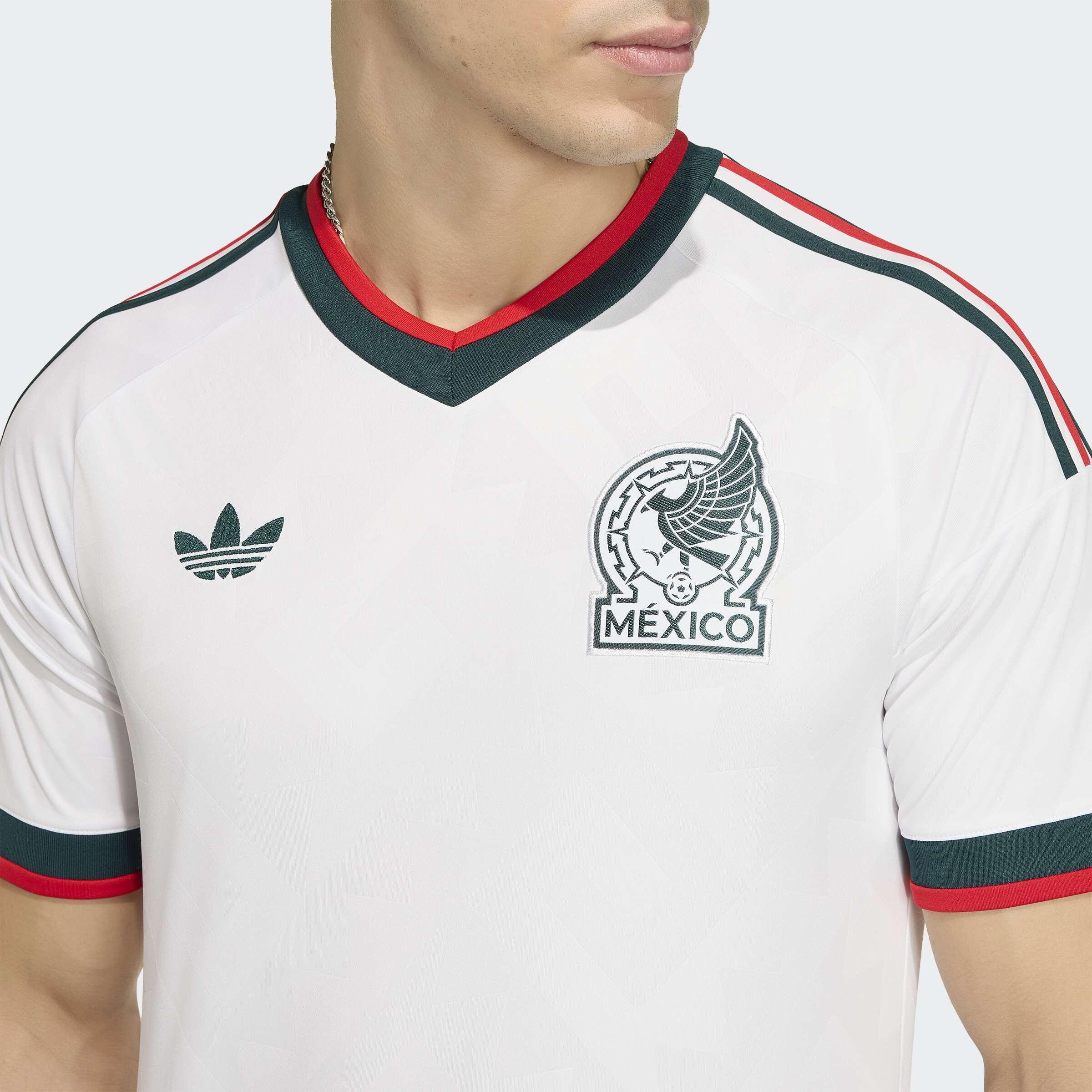 Maglia Away Messico 26 7/8