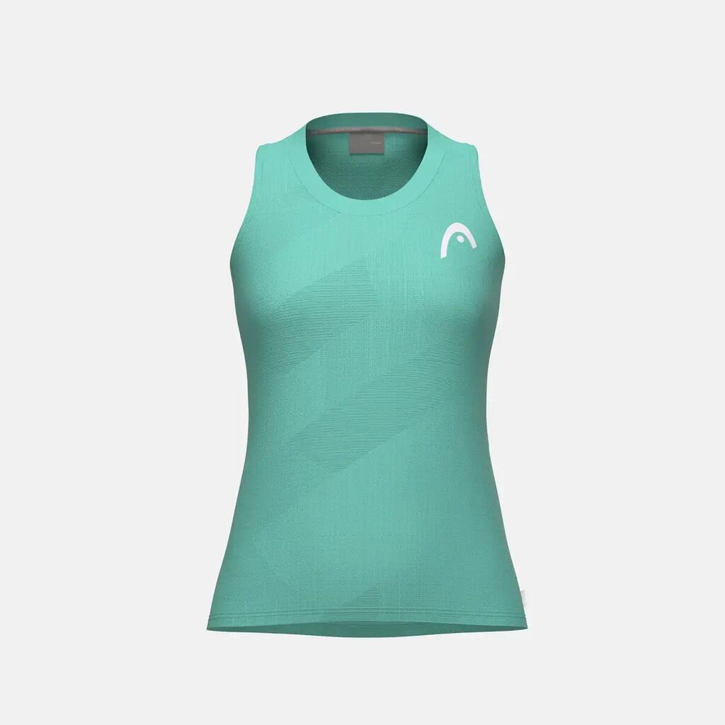 Camiseta Head Pro Mujer