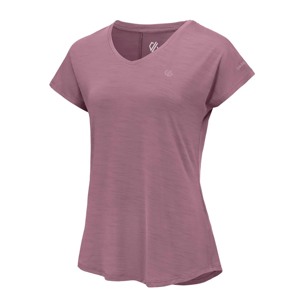 Trikot Damen Dare 2B Vigilant 3/4