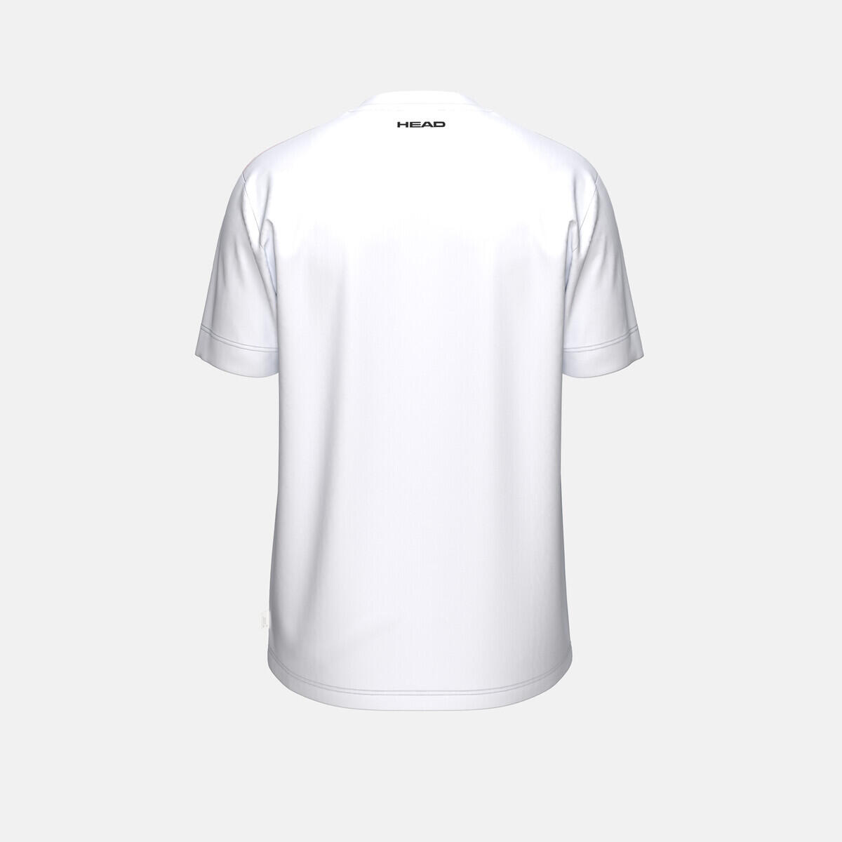 TOPSPIN t-shirt da uomo 2/7