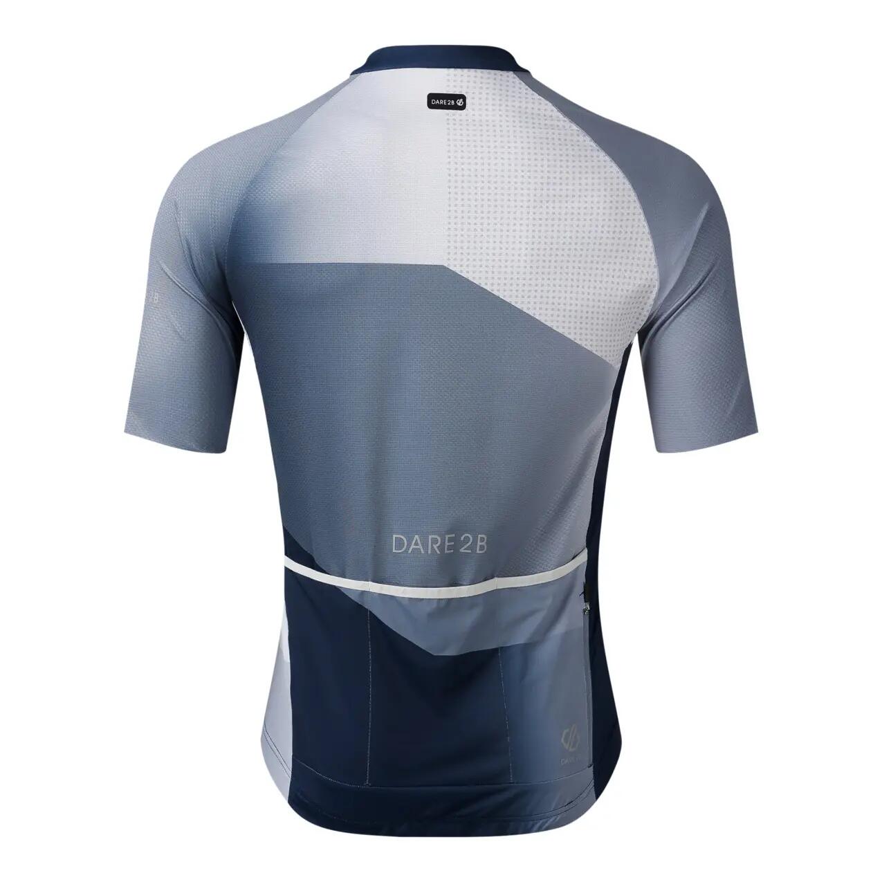 Camiseta de ciclismo Dare 2B Lightning Printed 3/7