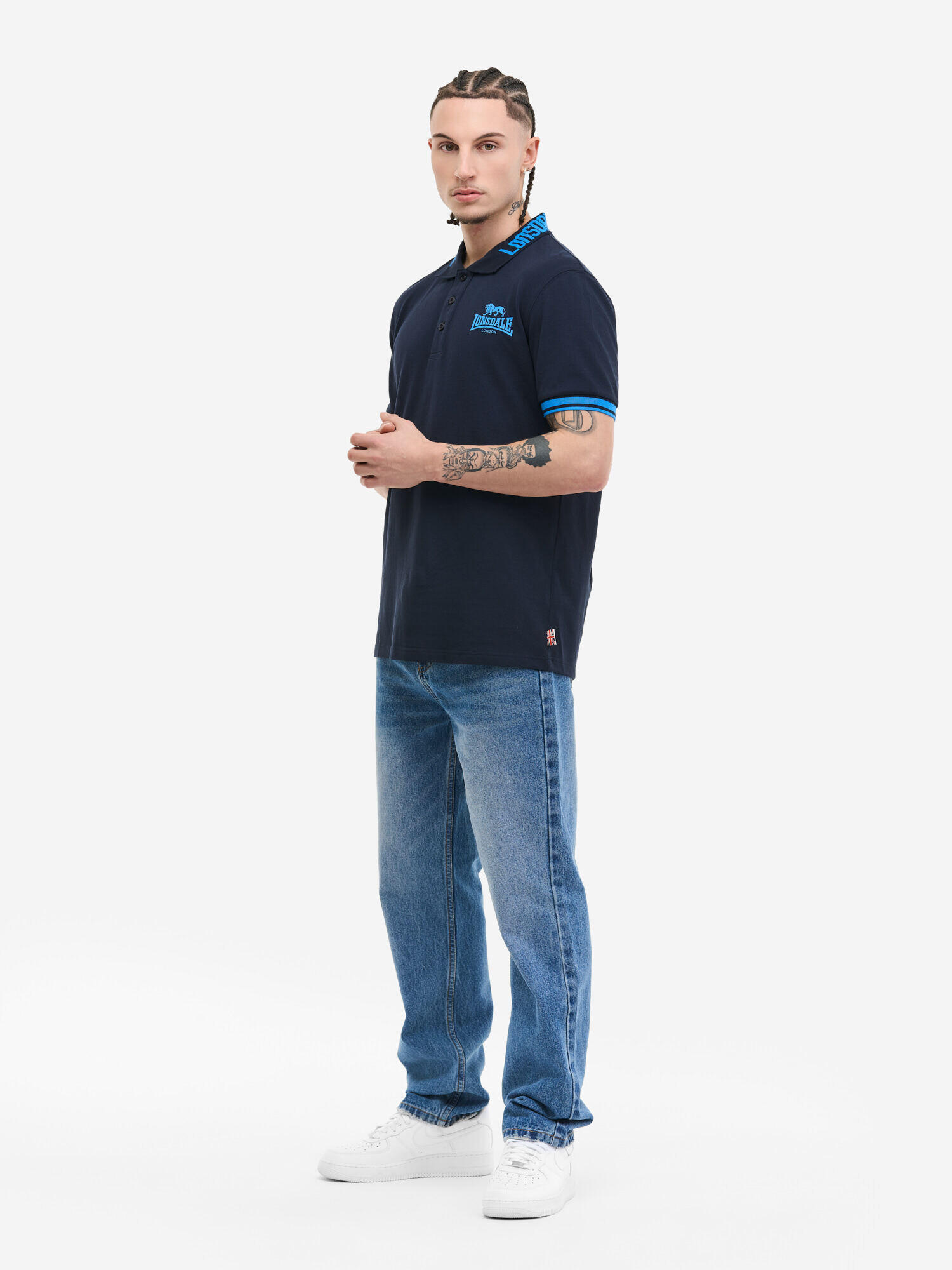 Polo Lonsdale Byermoor 3/6