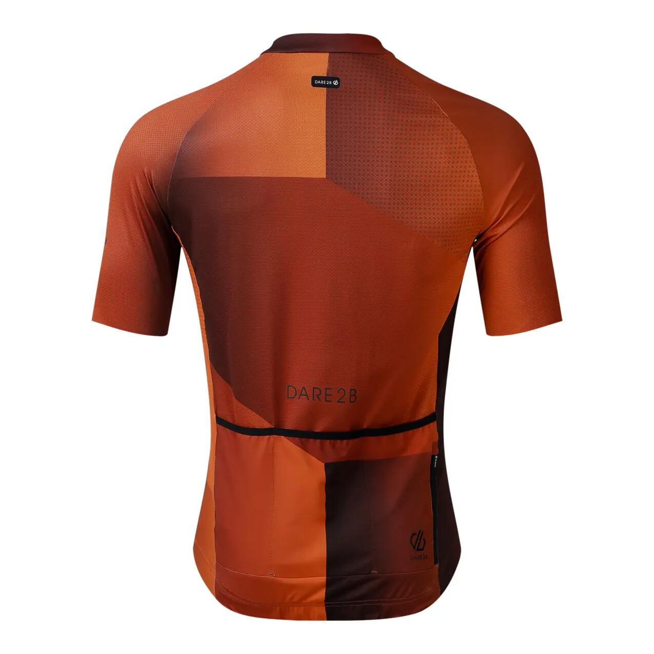 Maillot Dare 2B Lightning Printed 3/7