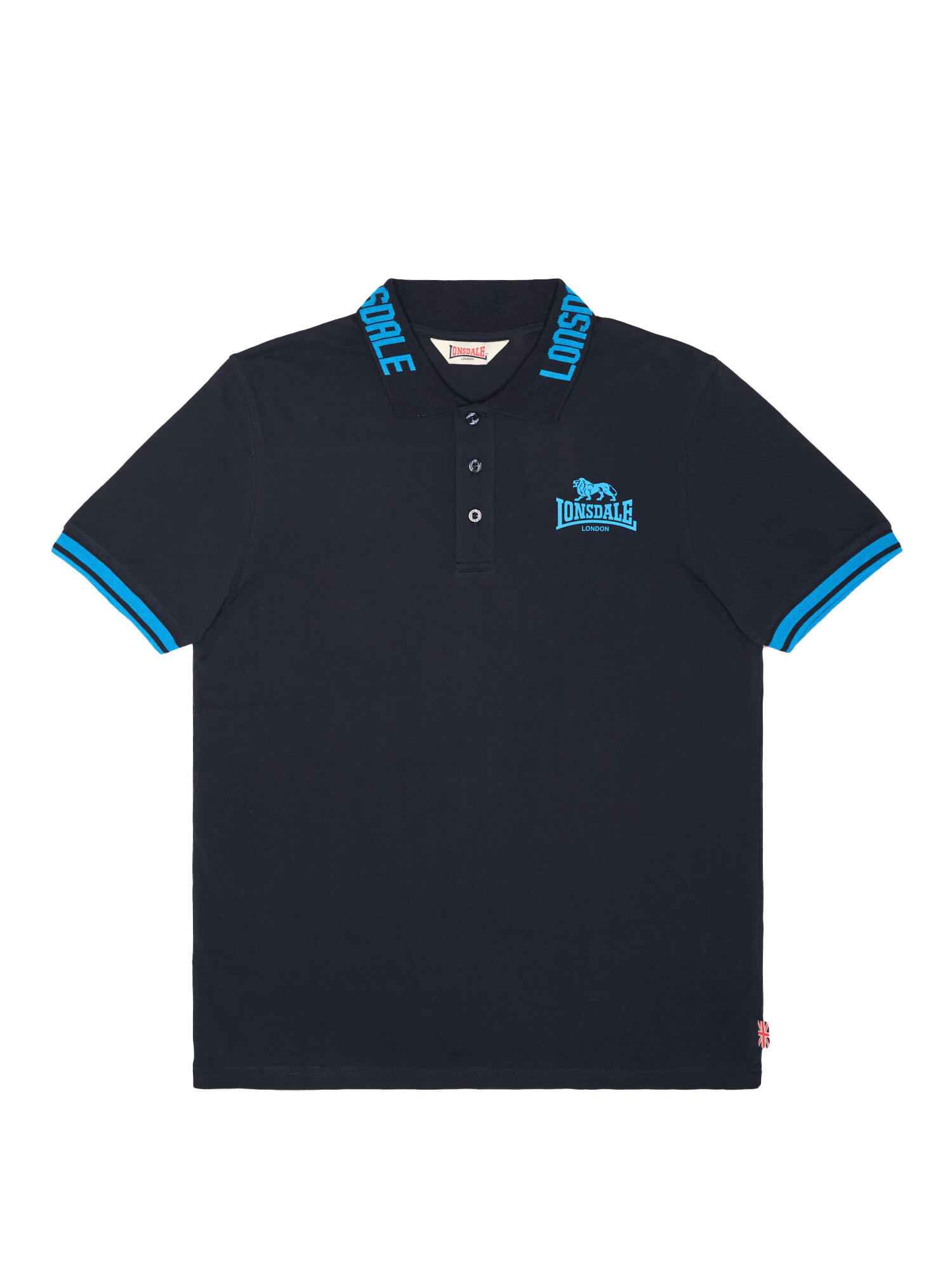 Polo Lonsdale Byermoor 2/6