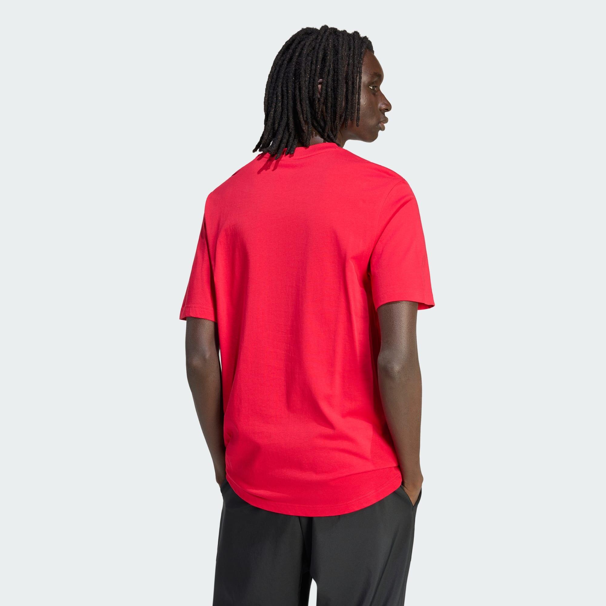 T-Shirt de Portugal do FIFA World Cup 26™ 3/5