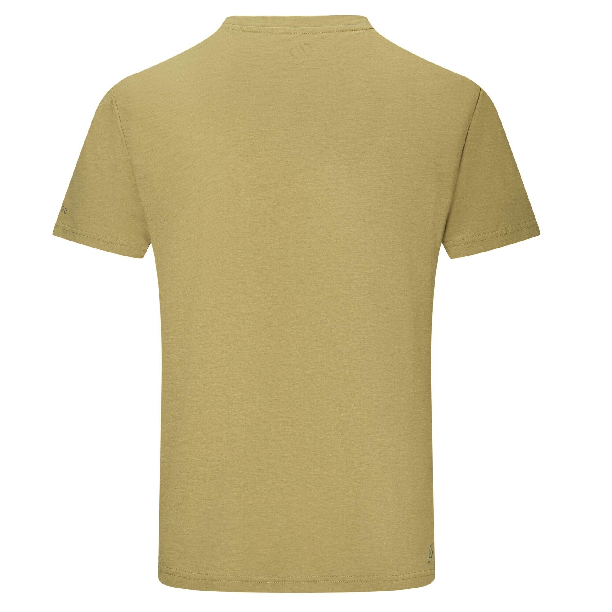 Heren Agile Tshirt met korte mouwen (Boa) 2/4
