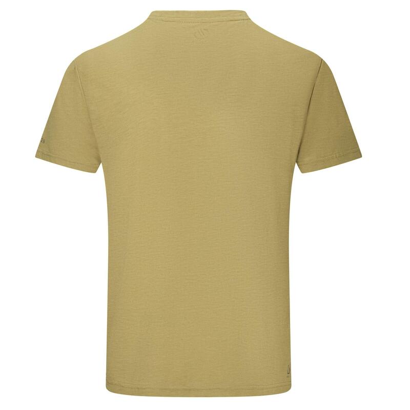 Tricou Drumeții În Natură Dare 2B Agile Bărbați