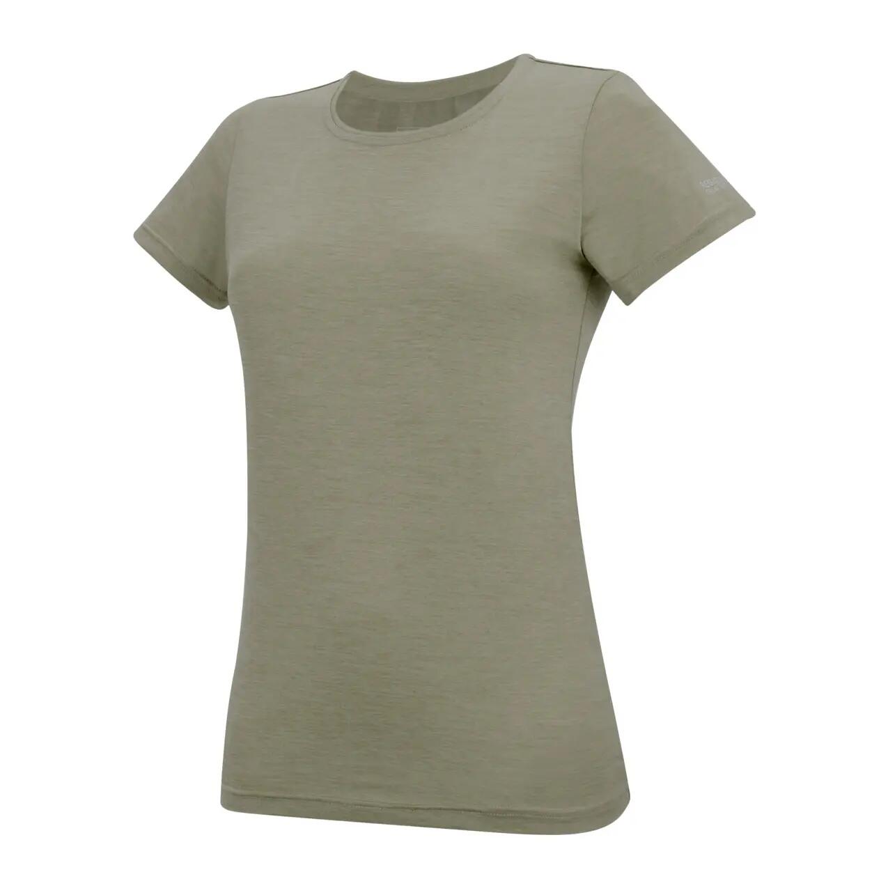 T-shirt femme Regatta Fingal 3/4
