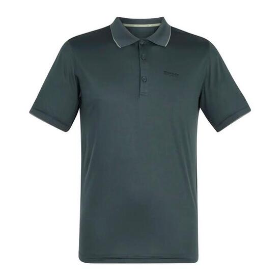 Polo-Shirt aus Jersey Regatta Remex II
