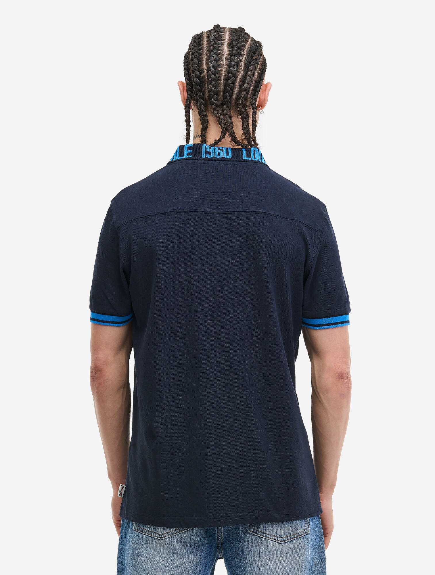 Polo Lonsdale Byermoor 5/6