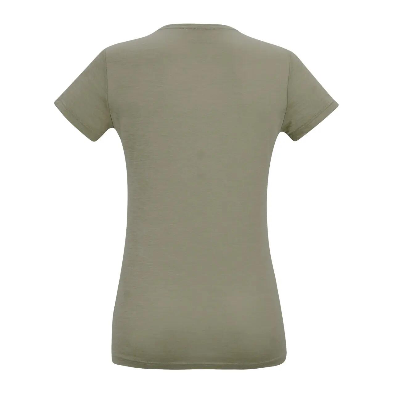 T-shirt femme Regatta Fingal 2/4