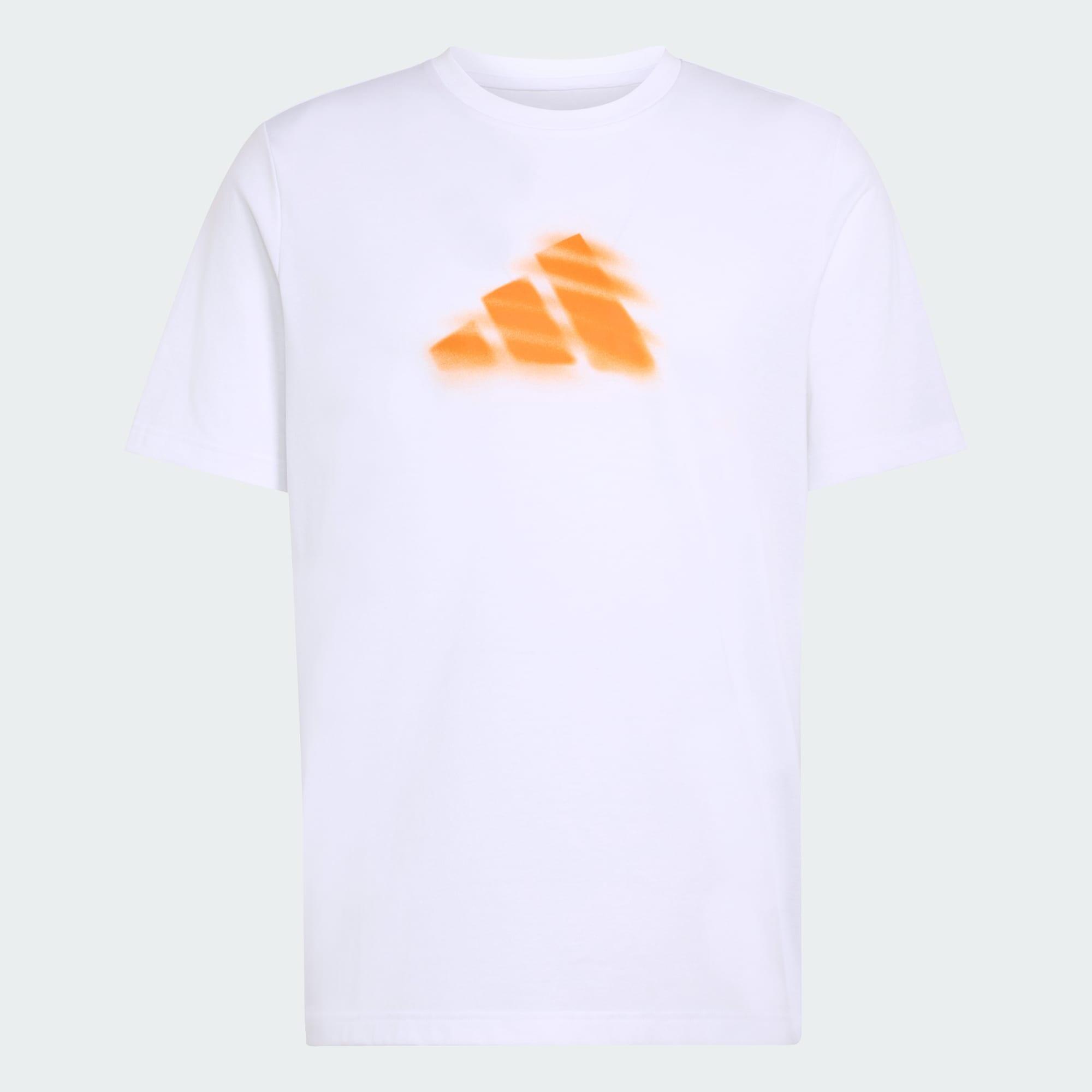 T-SHIRT DE TÉNIS CLAY IS NOT FOR EVERYBODY 2/5