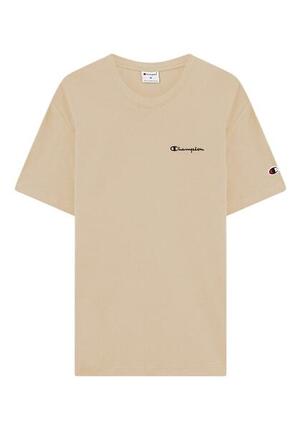 Champion Tee-shirt SS homme - manches courtes, longueur standard