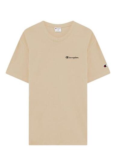 Champion Tee-shirt SS homme - manches courtes, longueur standard