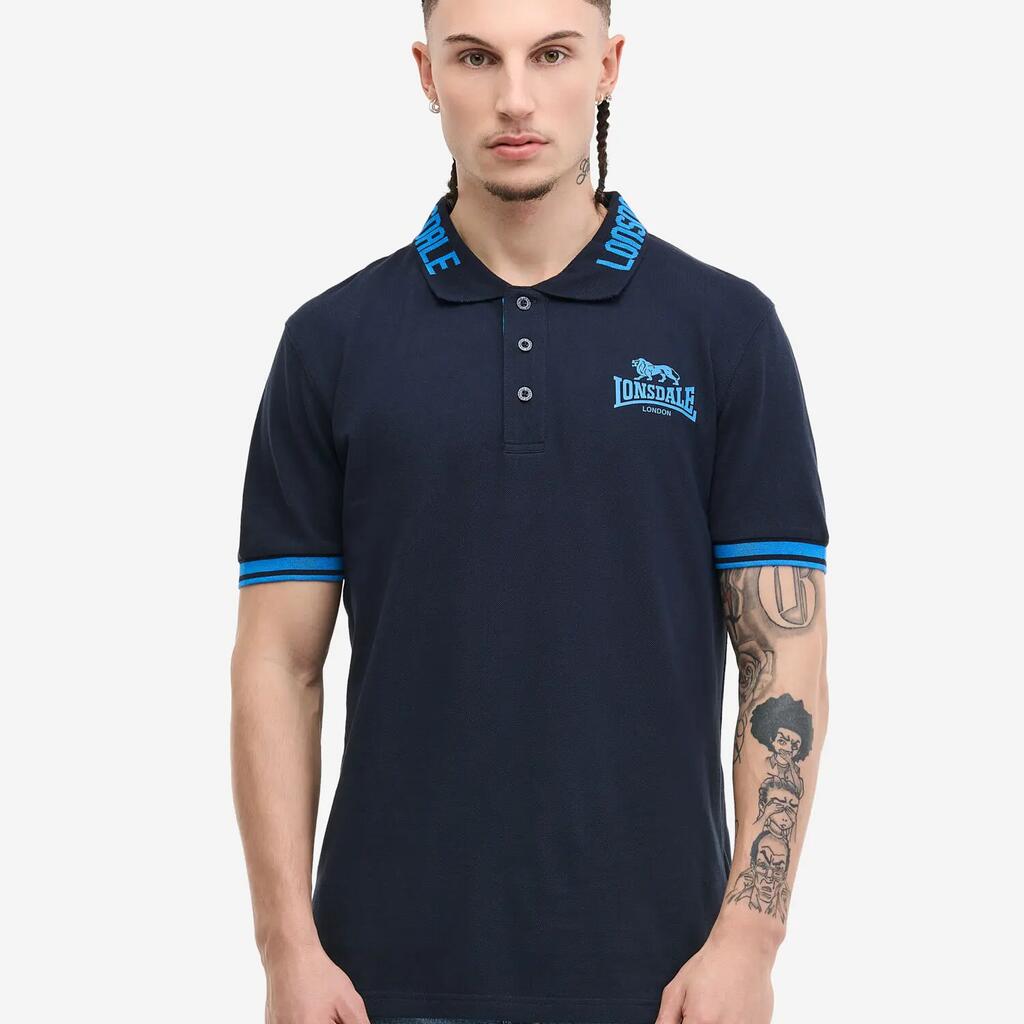 Polo Lonsdale Byermoor