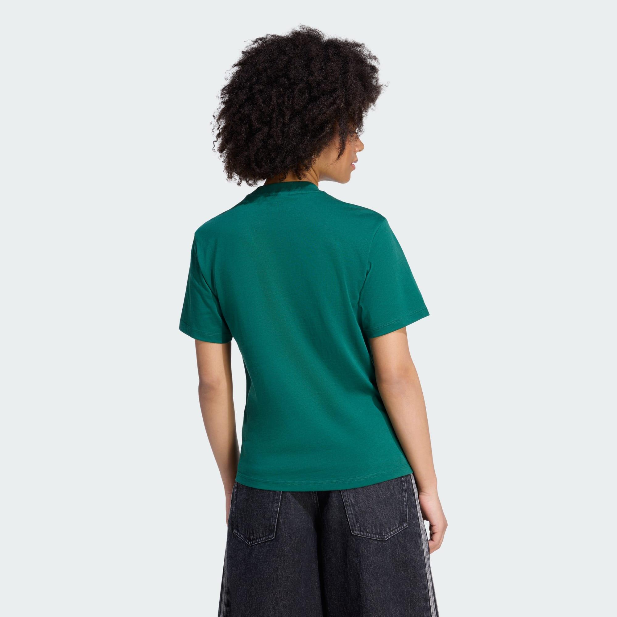 T-shirt Coppa del Mondo FIFA 26™ Messico 3/5