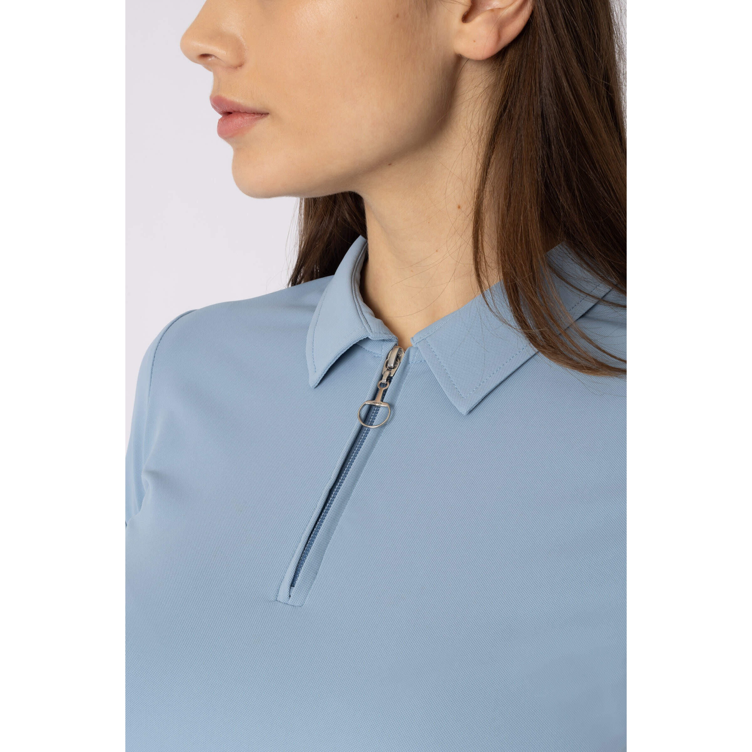 Reitpolo Damen Horze Willow Functional 4/5