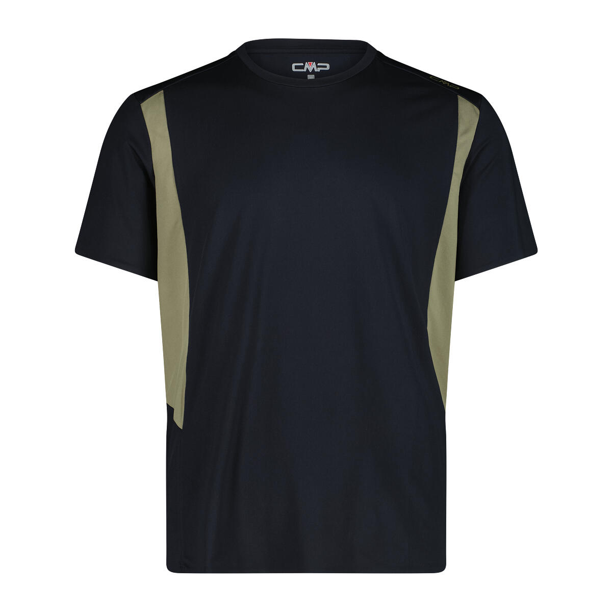 Maillot technique CMP 1/3