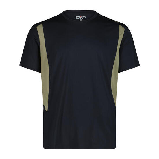 Maillot tecnico con supporto di mentolo fresco CMP Unlimitech