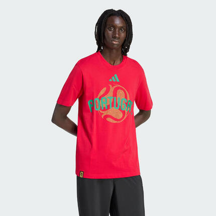 FIFA Fussball-Weltmeisterschaft 26™ Portugal T-Shirt