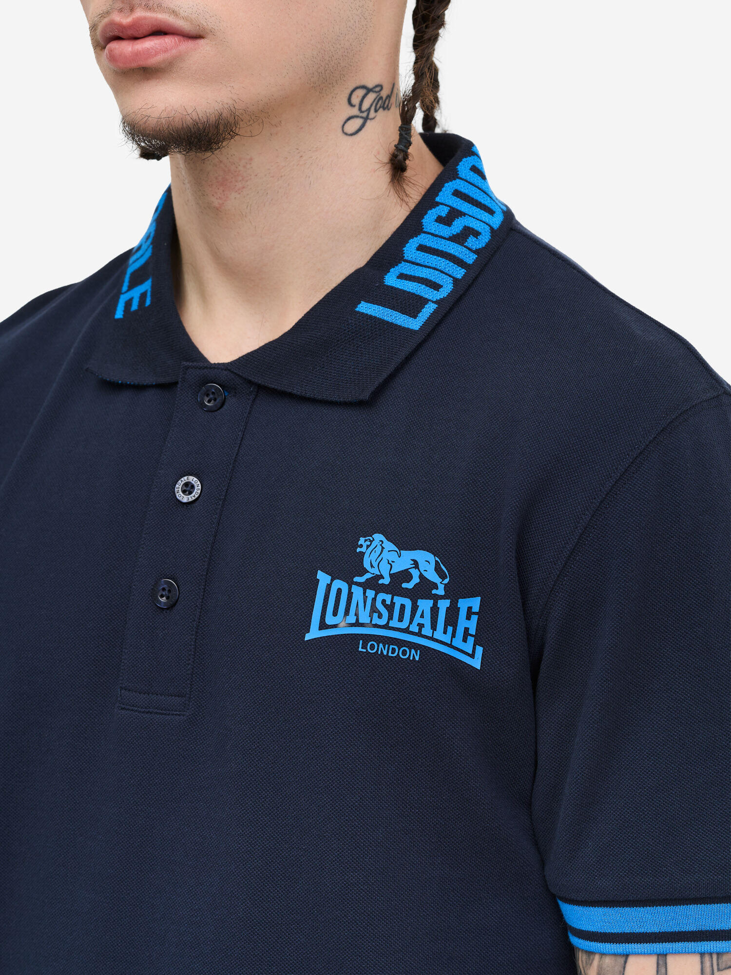 Polo Lonsdale Byermoor 6/6
