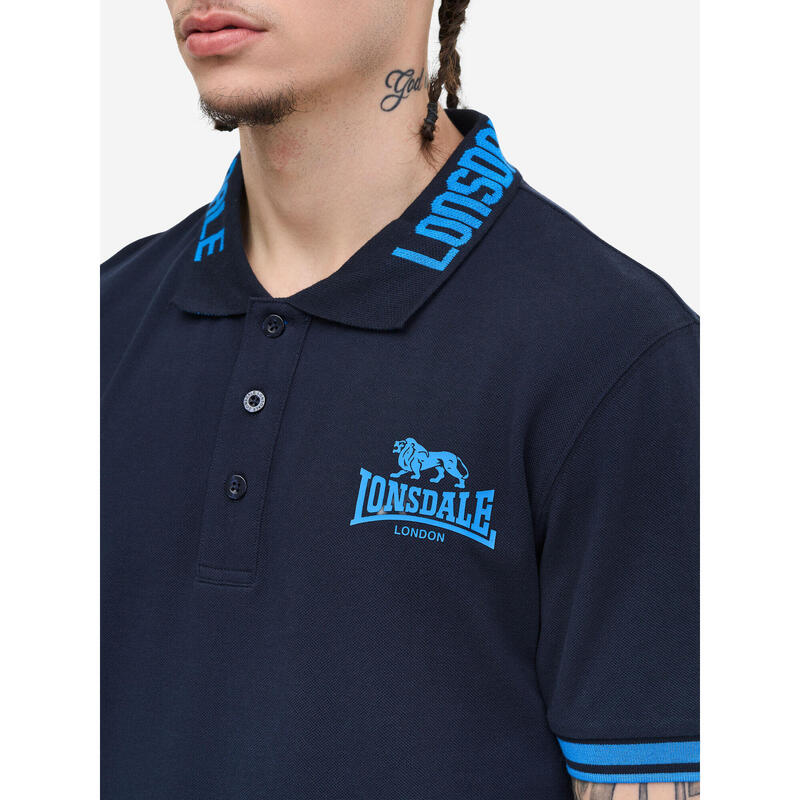 Polo Lonsdale Byermoor