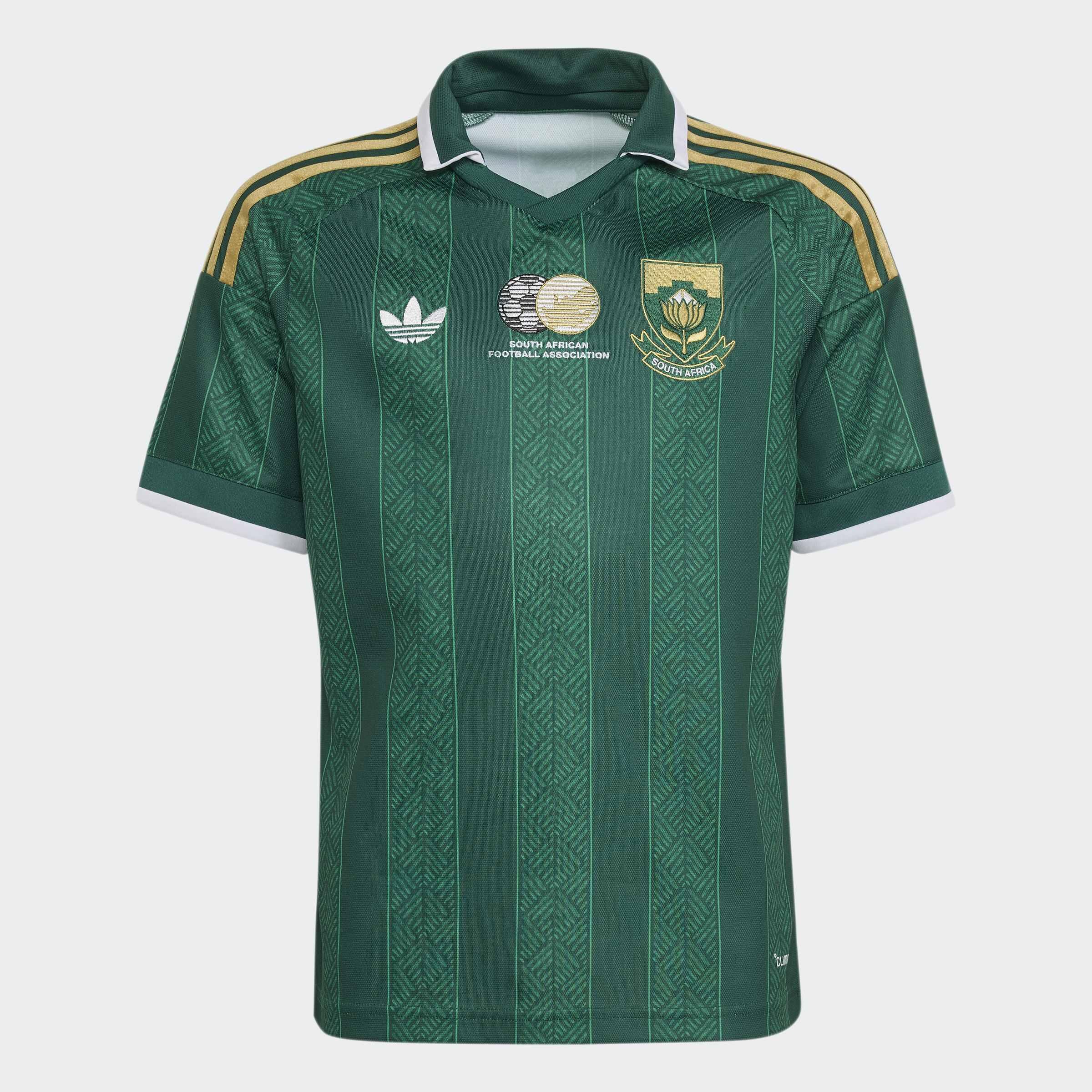 Maglia Away bambini Sudafrica 26 6/7