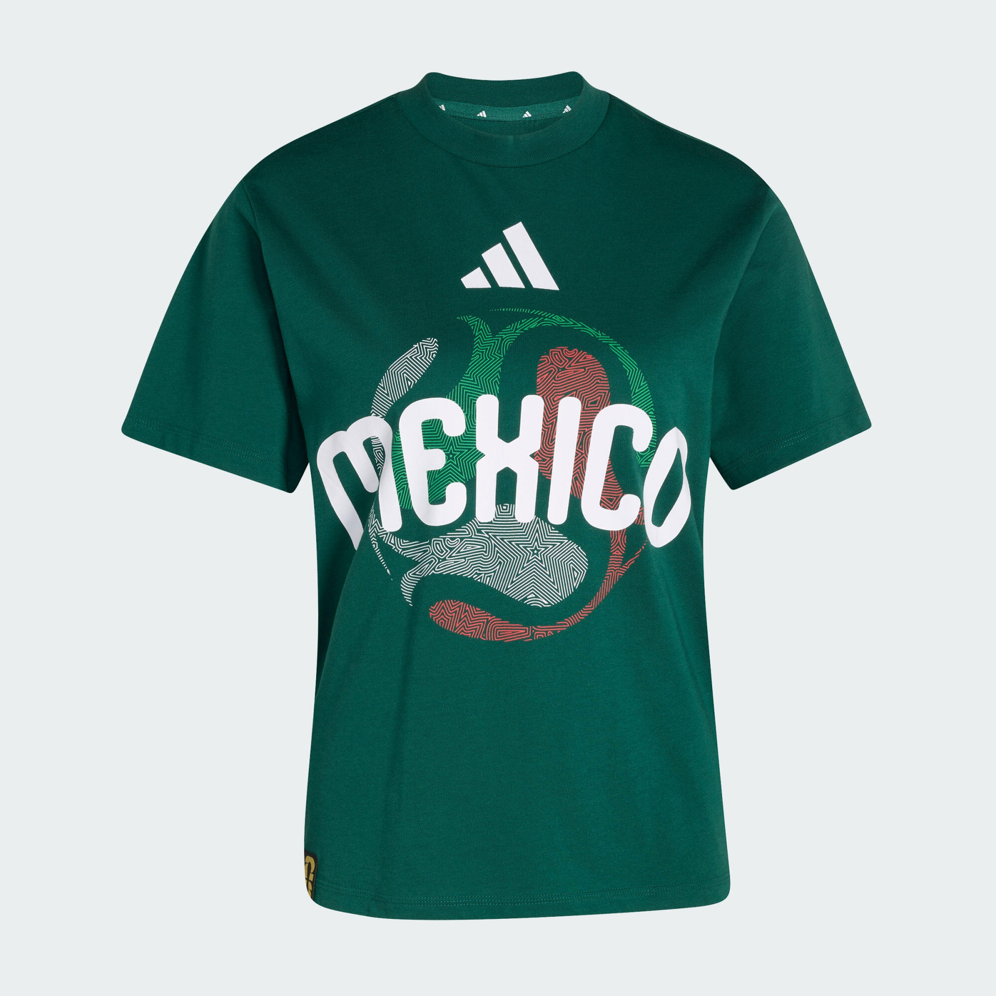 T-shirt Coppa del Mondo FIFA 26™ Messico 2/5